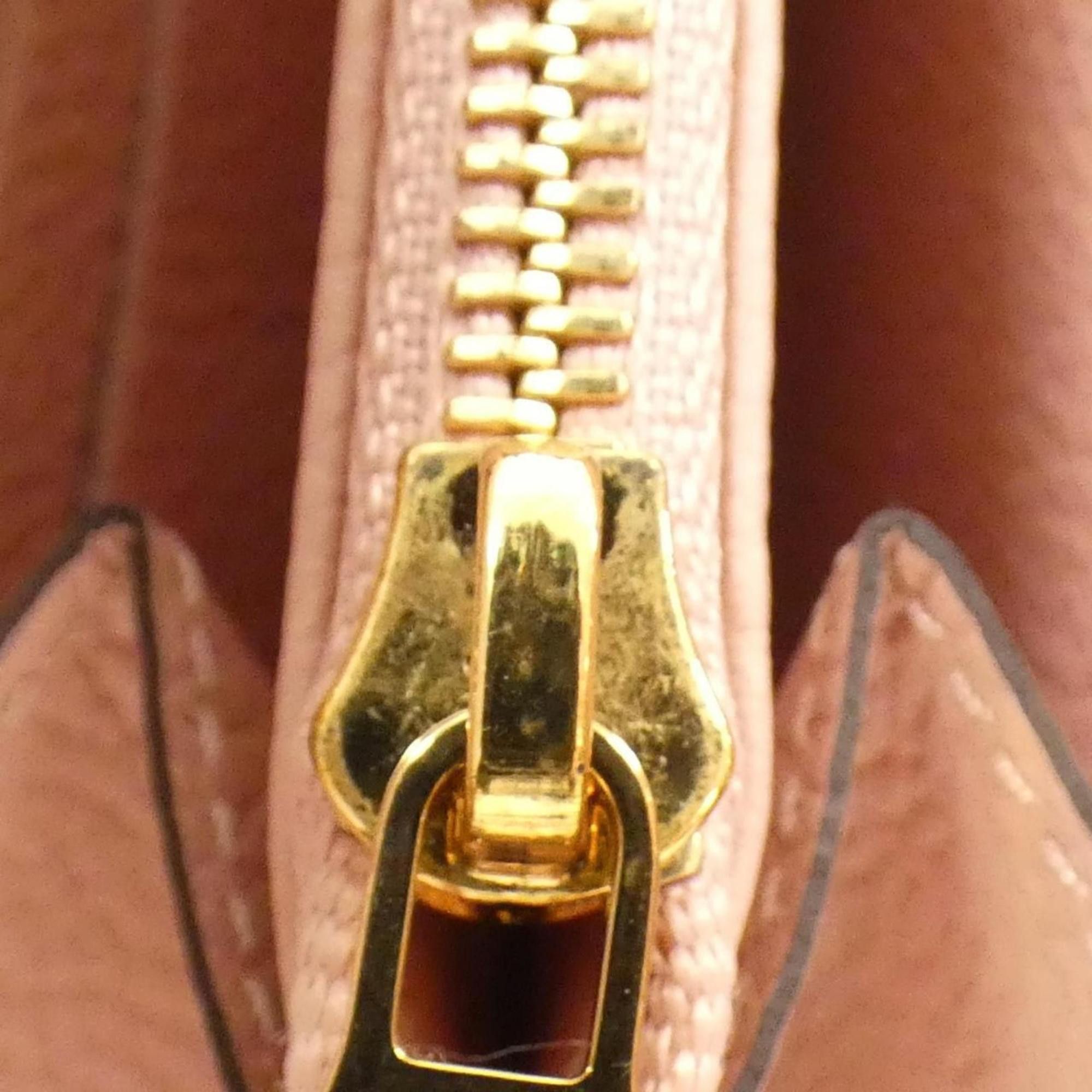 Louis Vuitton Louis Vuitton Zippy wallet wallet Size ONE SIZE - 10 Thumbnail