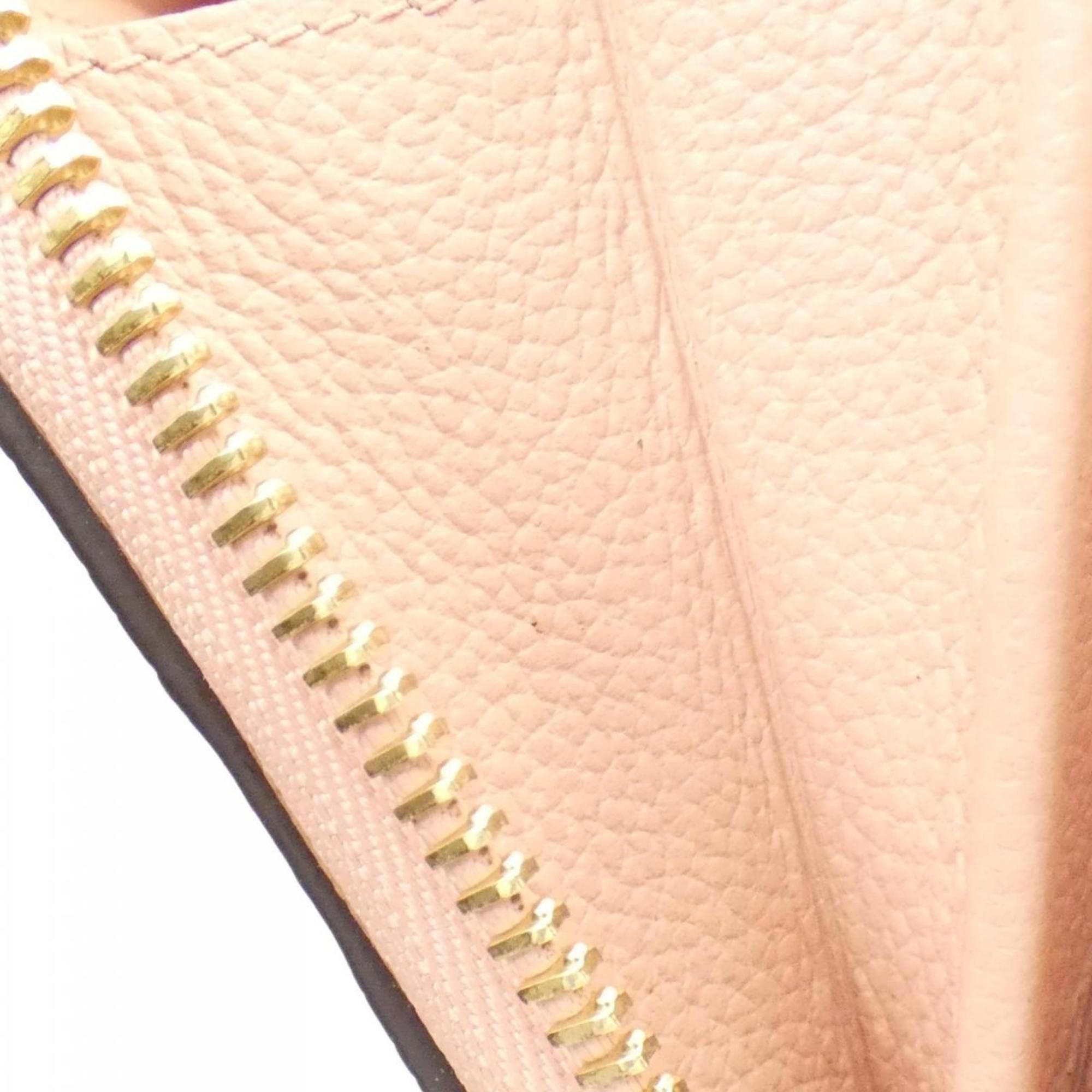 Louis Vuitton Louis Vuitton Zippy wallet wallet Size ONE SIZE - 9 Thumbnail