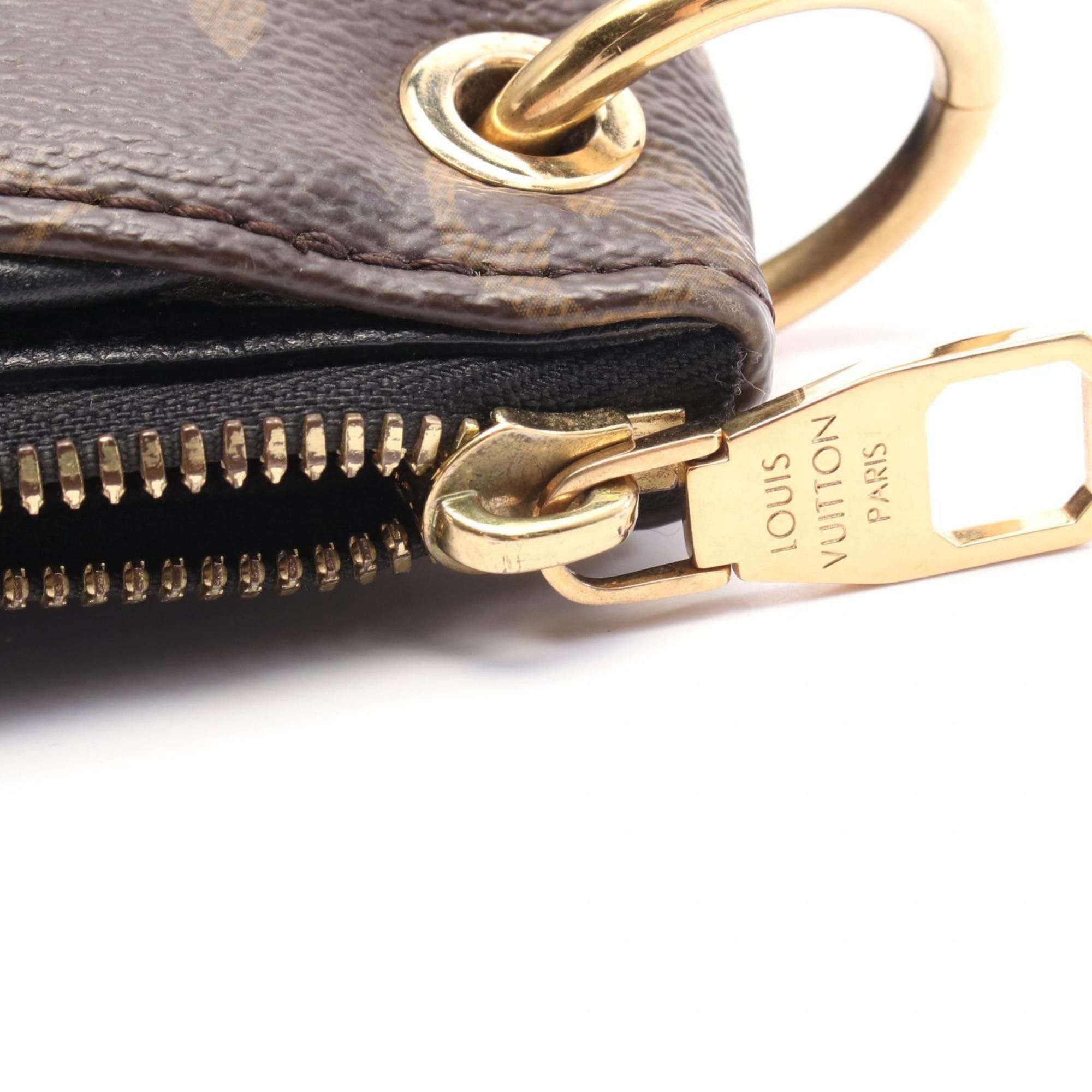 Louis Vuitton Louis Vuitton Pallas handbag Size ONE SIZE - 5 Thumbnail