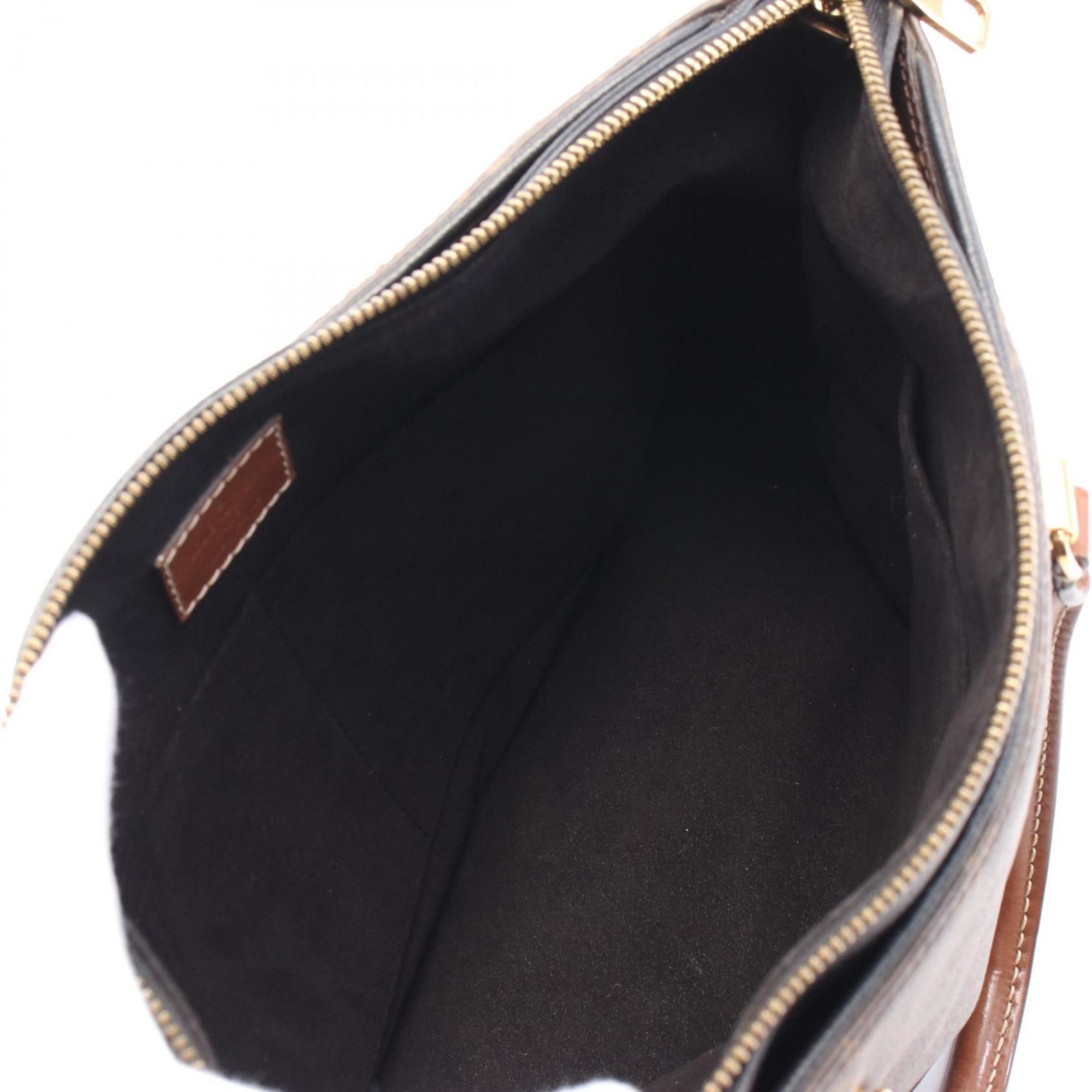 Louis Vuitton Louis Vuitton Pallas handbag Size ONE SIZE - 6 Thumbnail