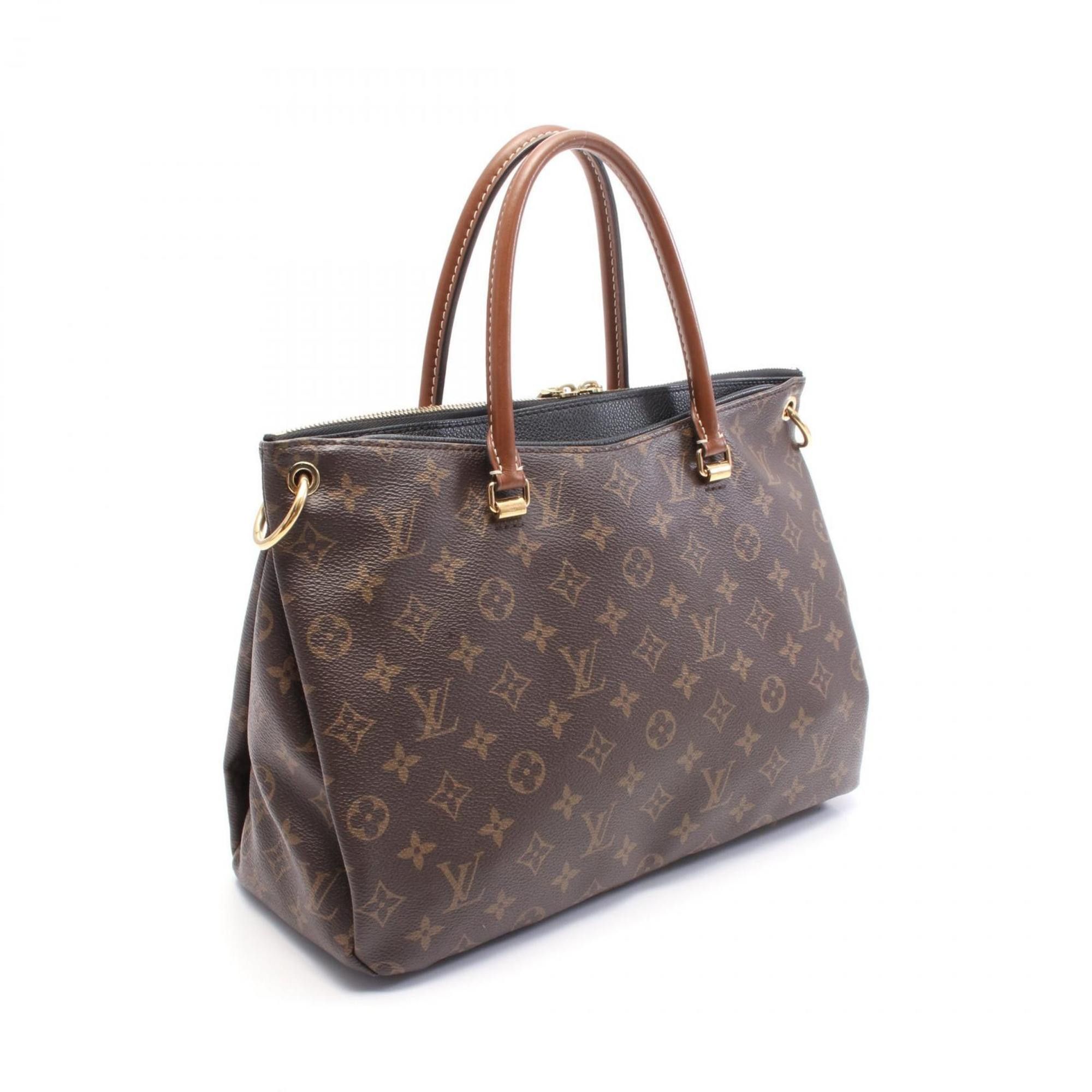 Louis Vuitton Louis Vuitton Pallas handbag Size ONE SIZE - 2 Thumbnail