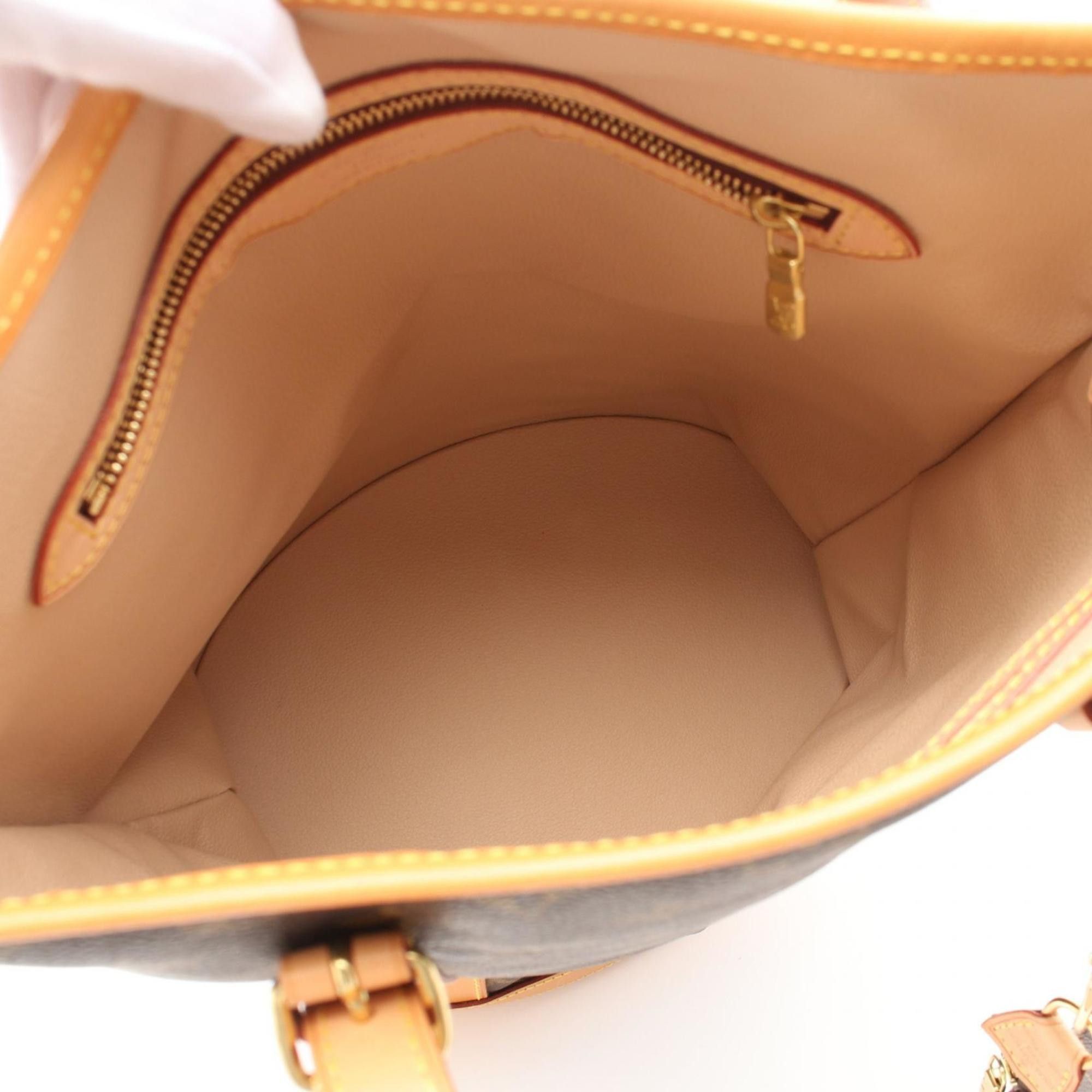 Louis Vuitton Louis Vuitton Bucket GM shoulder Size ONE SIZE - 5 Thumbnail