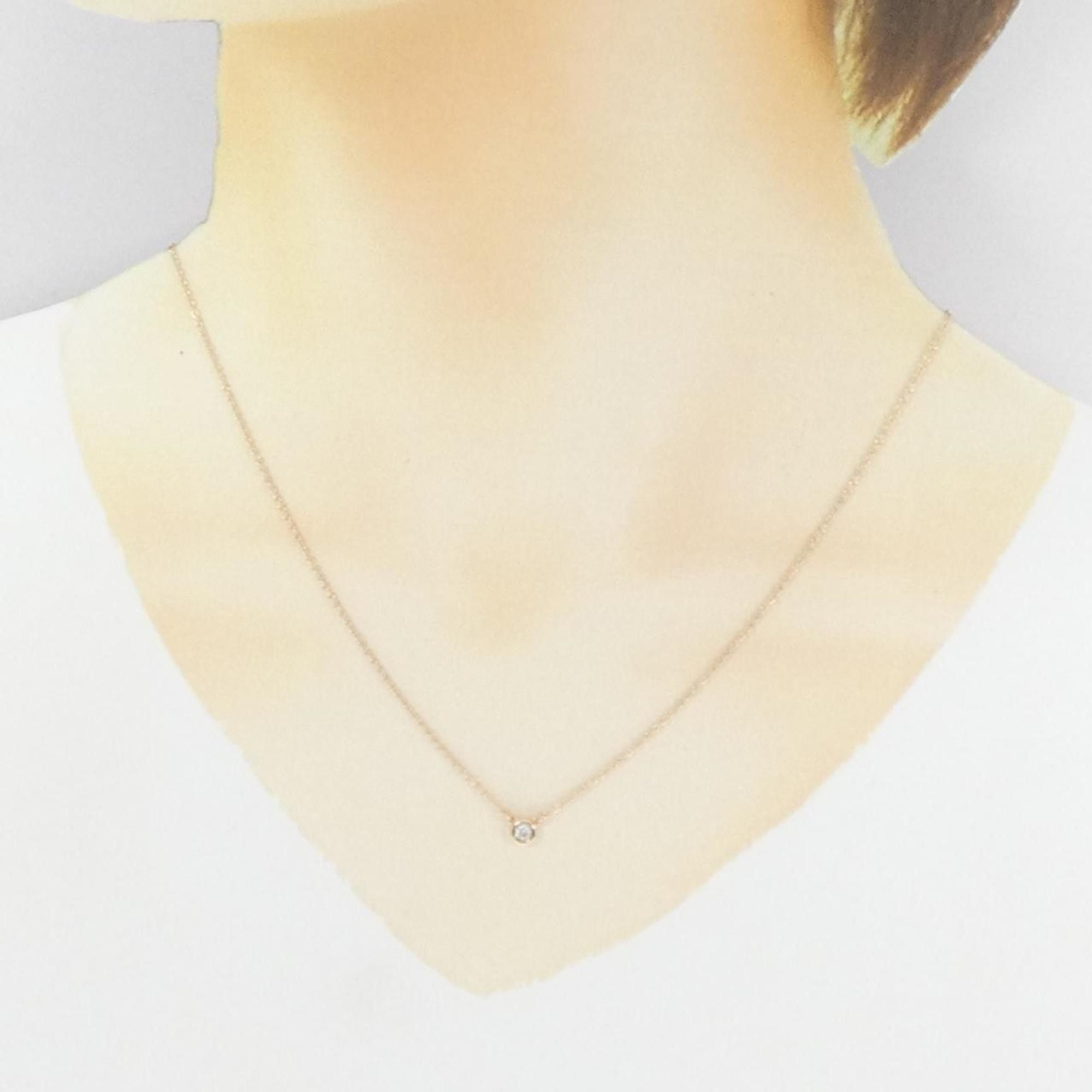 Tiffany & Co. Tiffany & Co Diamonds By The Yard necklace Size ONE SIZE - 6 Thumbnail