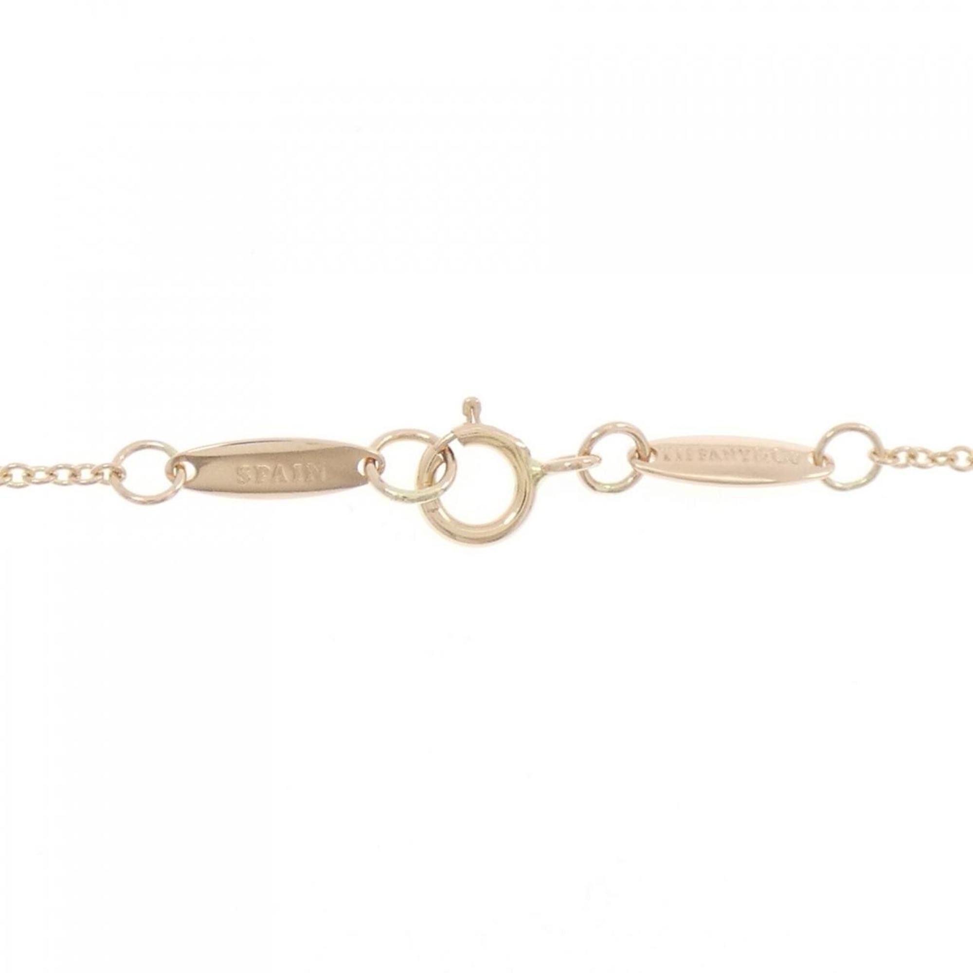 Tiffany & Co. Tiffany & Co Diamonds By The Yard necklace Size ONE SIZE - 5 Thumbnail