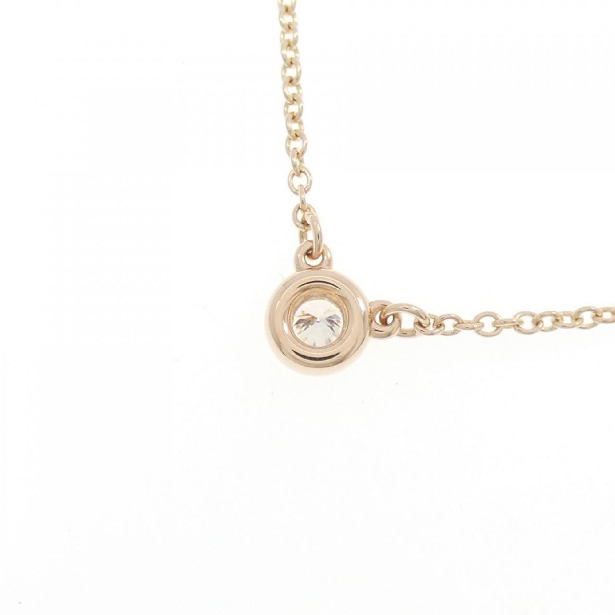 Tiffany & Co. Tiffany & Co Diamonds By The Yard necklace Size ONE SIZE - 4 Thumbnail
