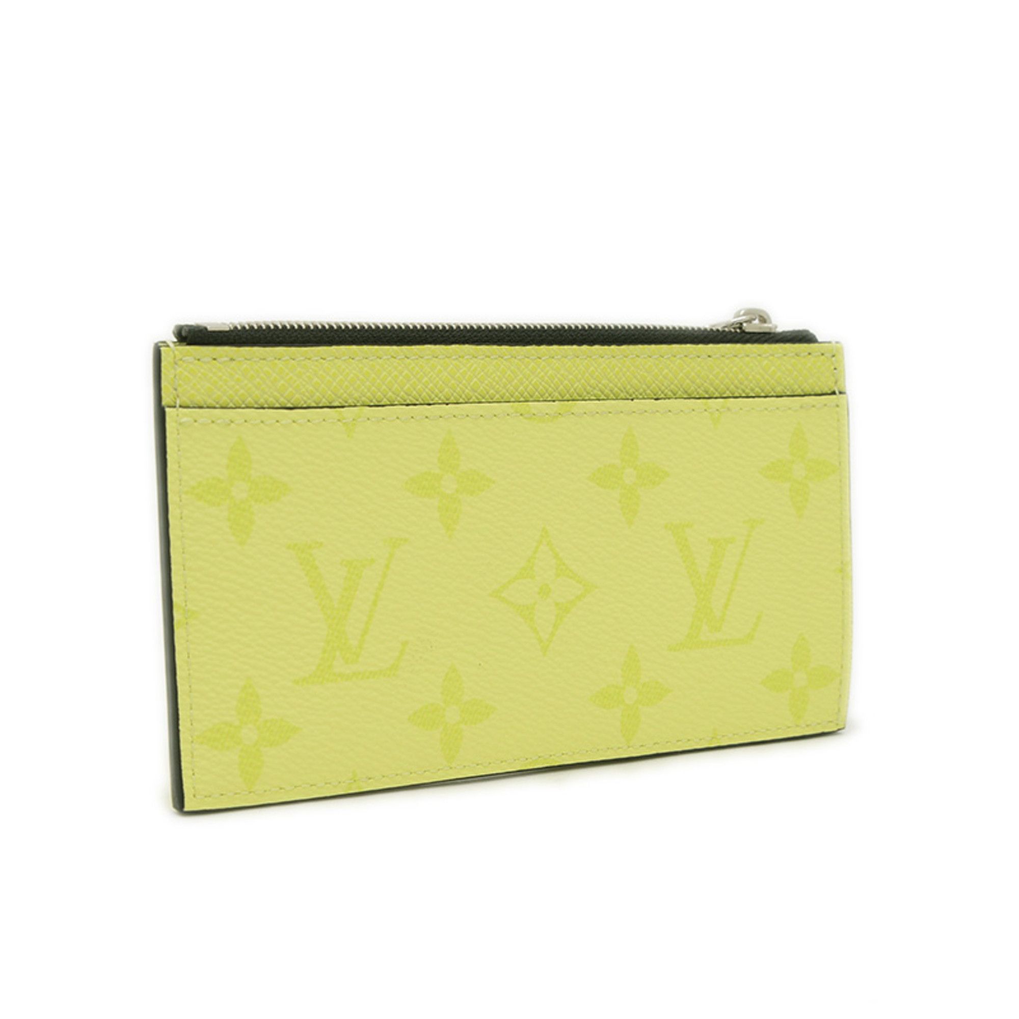 Louis Vuitton Louis Vuitton Coin Card Holder wallet Size ONE SIZE - 2 Thumbnail