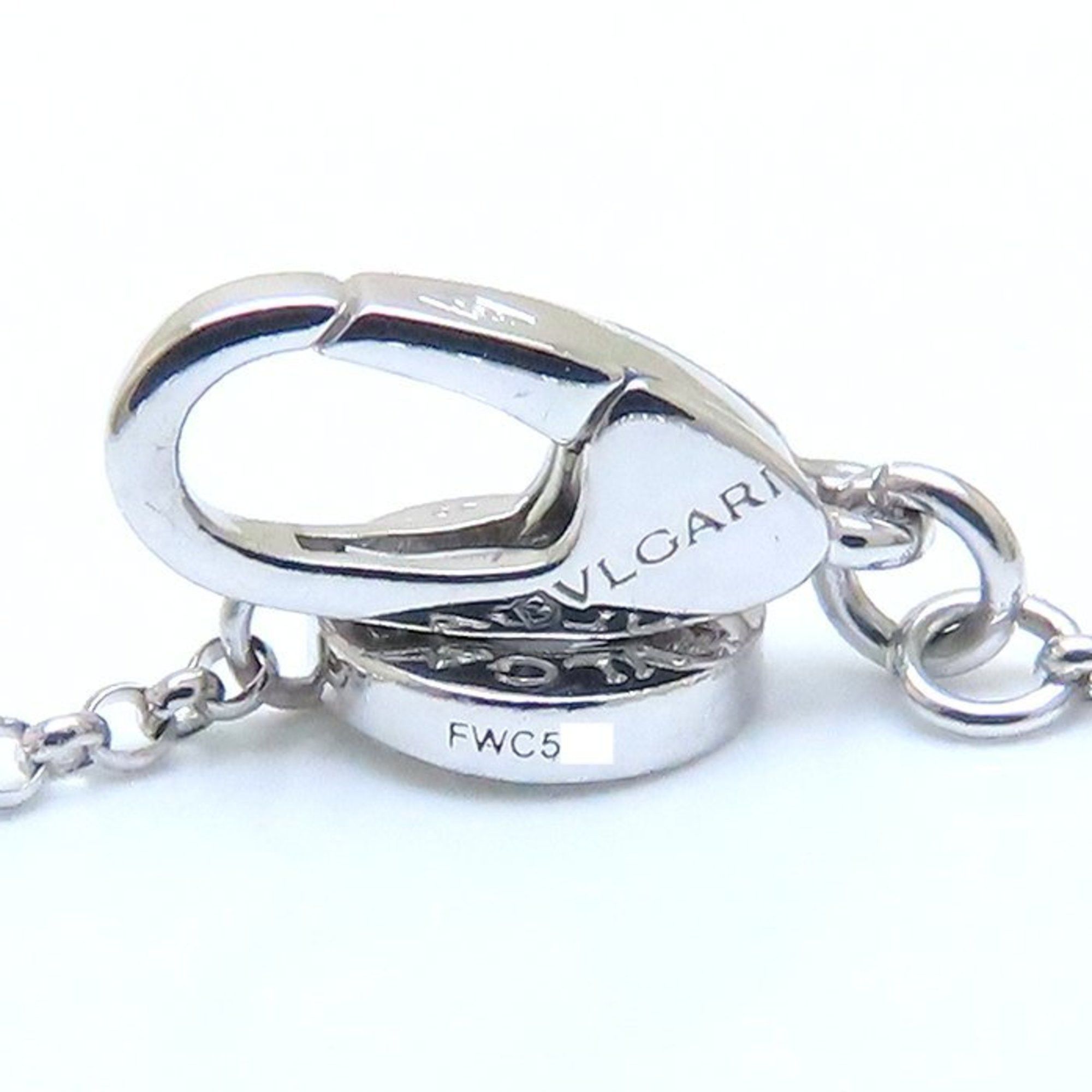 Bvlgari Bulgari B.Zero1 necklace Size ONE SIZE - 5 Thumbnail