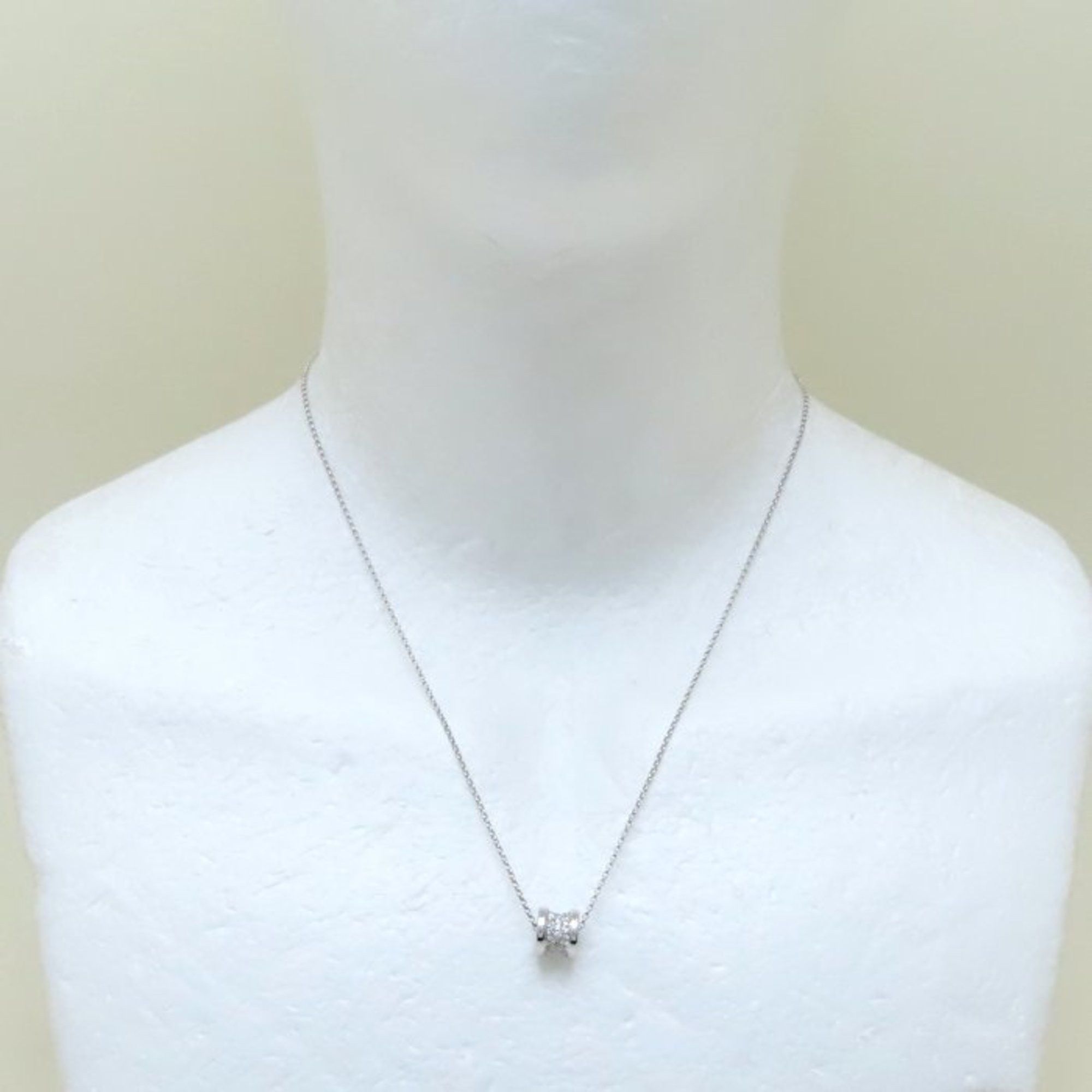 Bvlgari Bulgari B.Zero1 necklace Size ONE SIZE - 7 Thumbnail