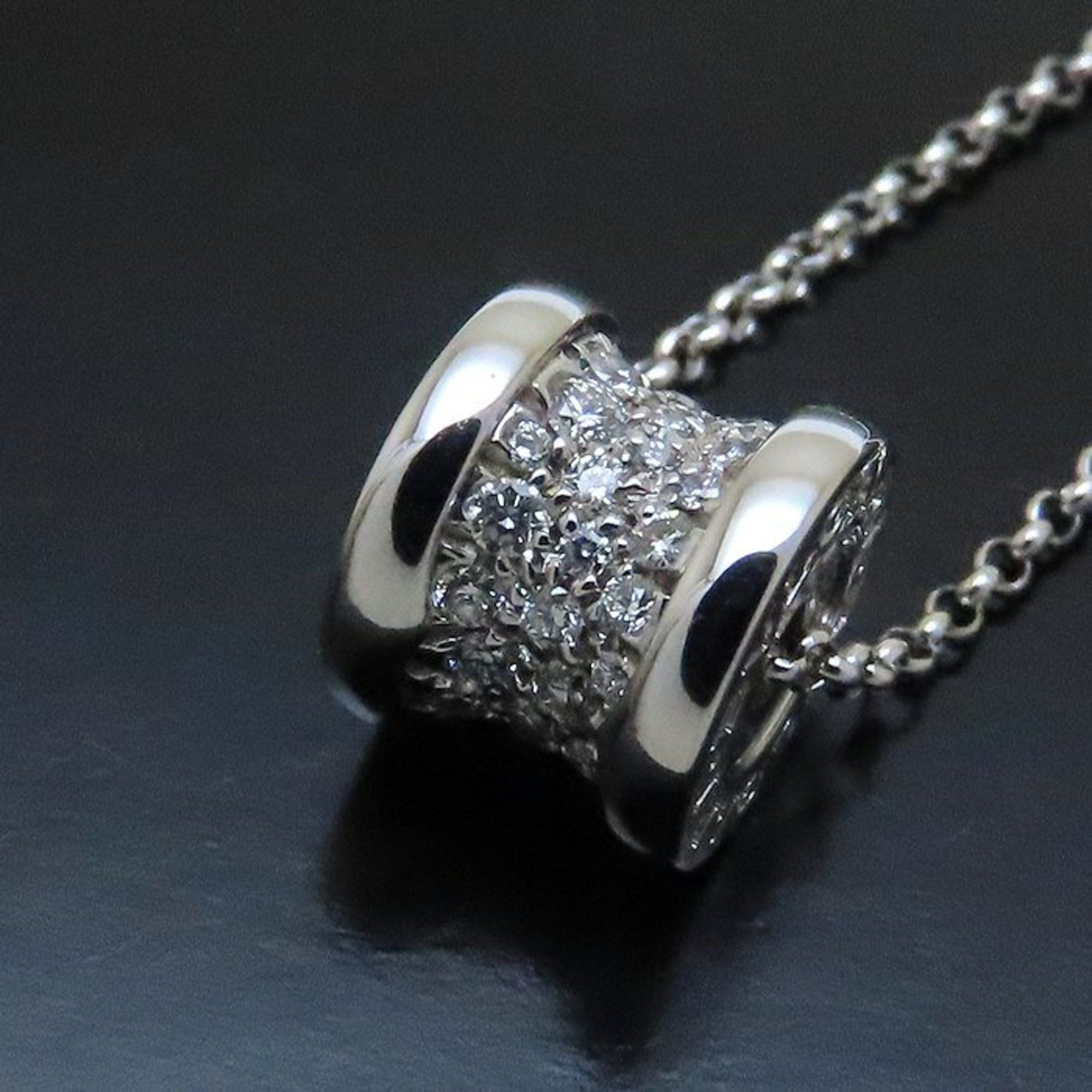 Bvlgari Bulgari B.Zero1 necklace Size ONE SIZE - 3 Thumbnail