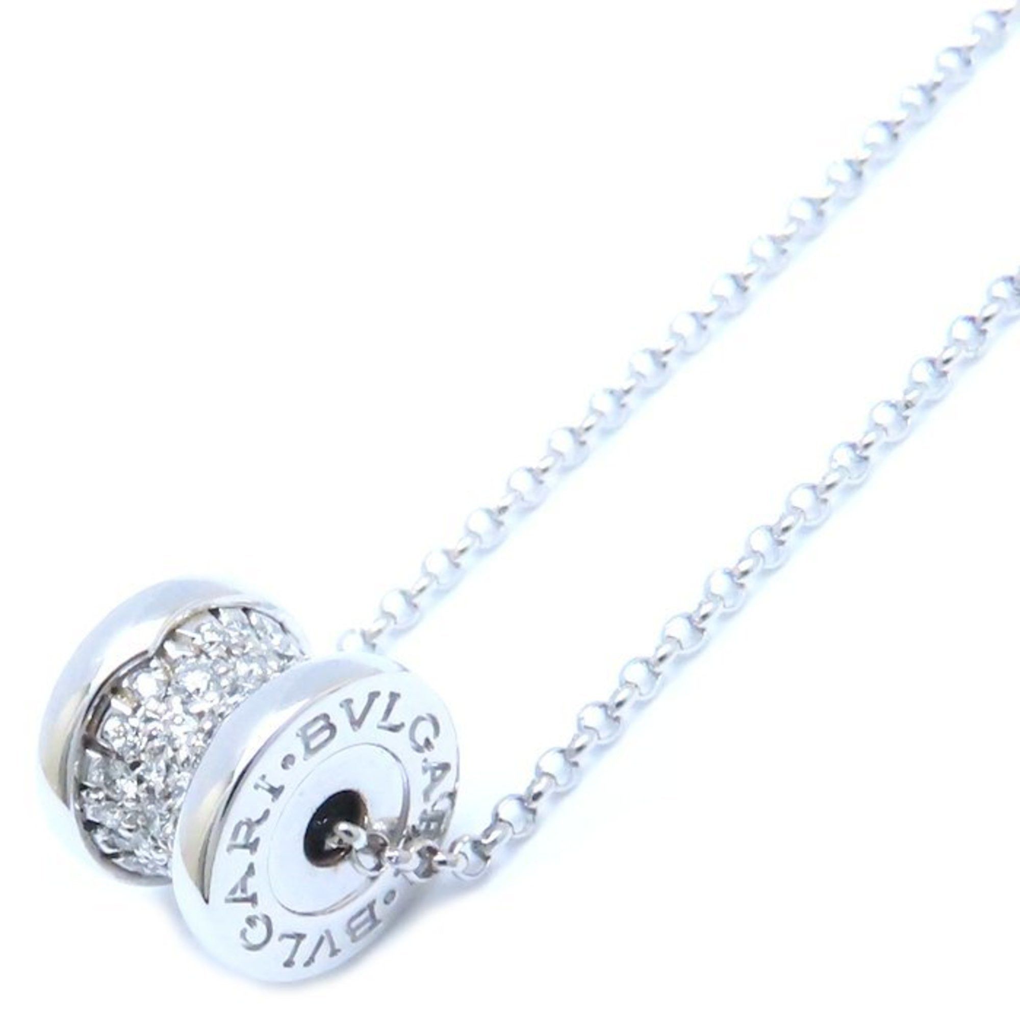 Bvlgari Bulgari B.Zero1 necklace Size ONE SIZE - 8 Thumbnail