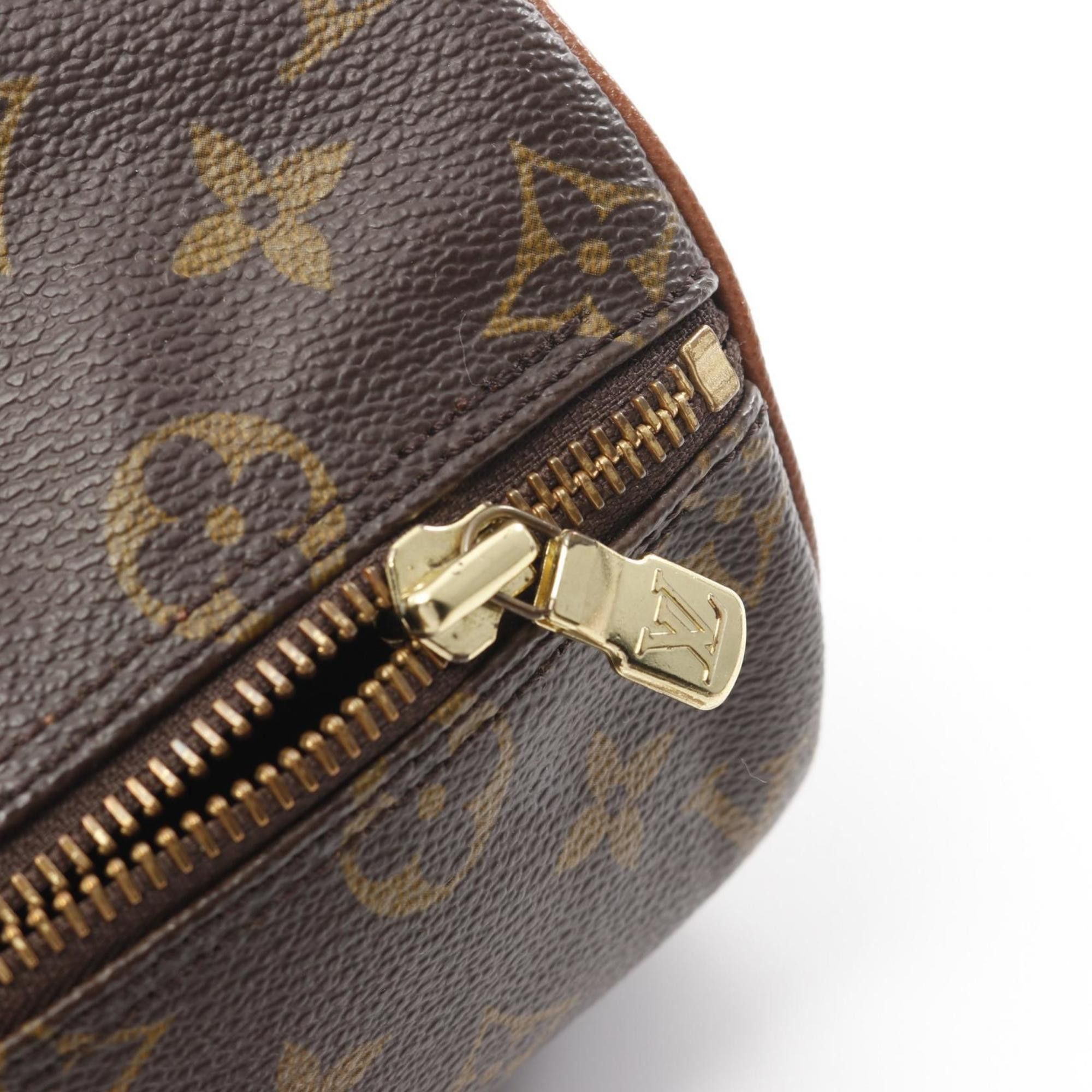 Louis Vuitton Louis Vuitton Papillon 26 handbag Size ONE SIZE - 6 Thumbnail