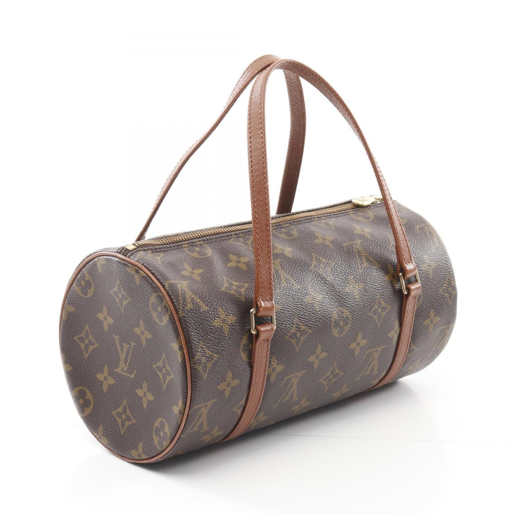 Louis Vuitton Louis Vuitton Papillon 26 handbag Size ONE SIZE - 3 Thumbnail
