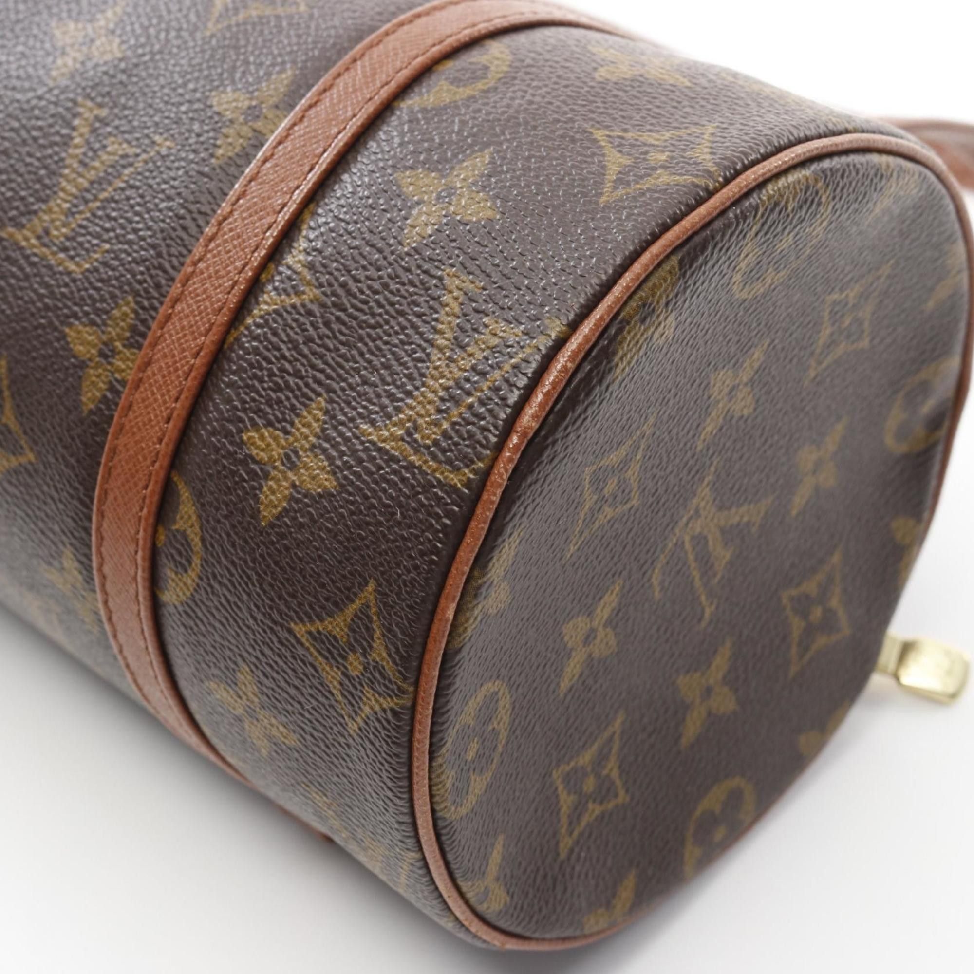 Louis Vuitton Louis Vuitton Papillon 26 handbag Size ONE SIZE - 5 Thumbnail
