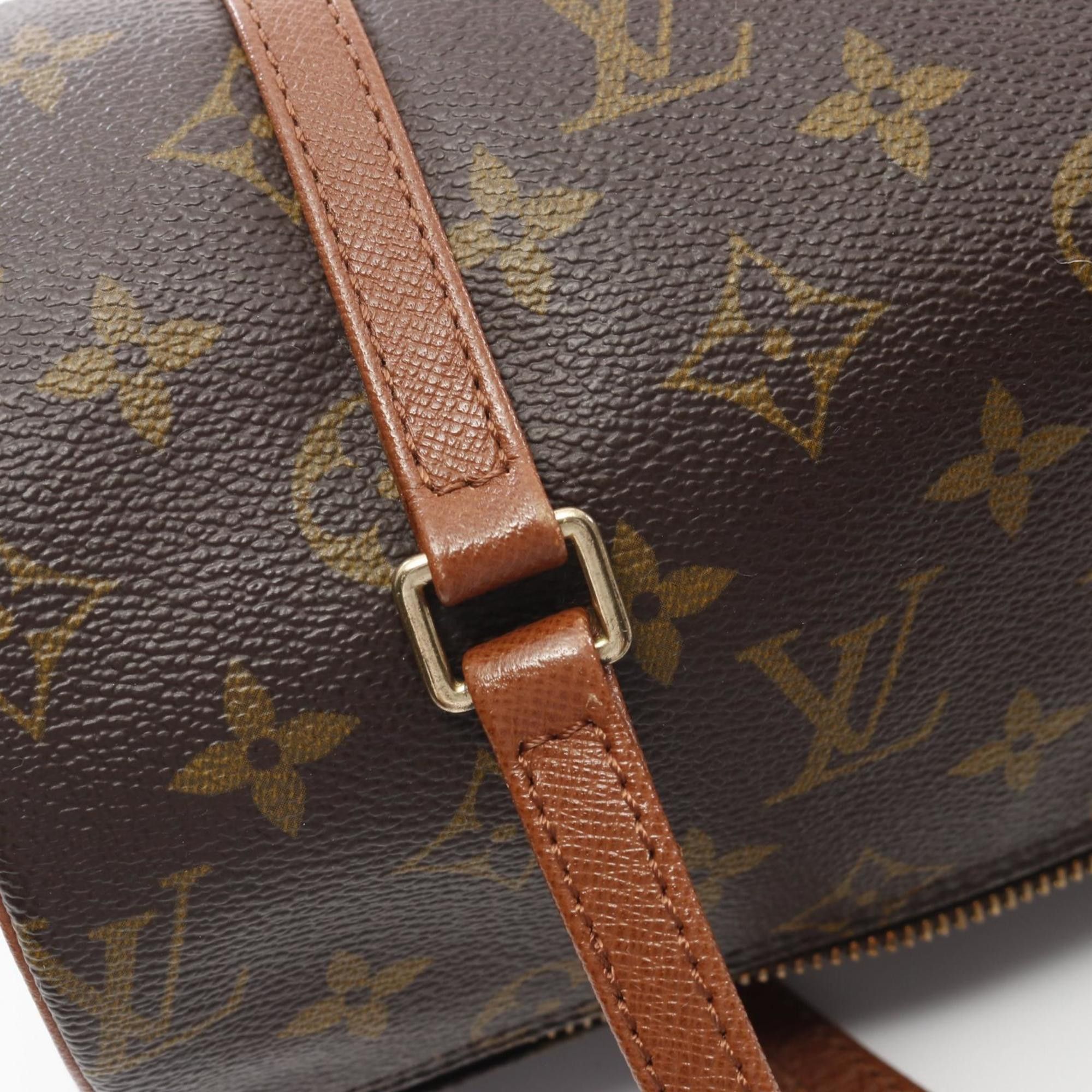Louis Vuitton Louis Vuitton Papillon 26 handbag Size ONE SIZE - 10 Thumbnail