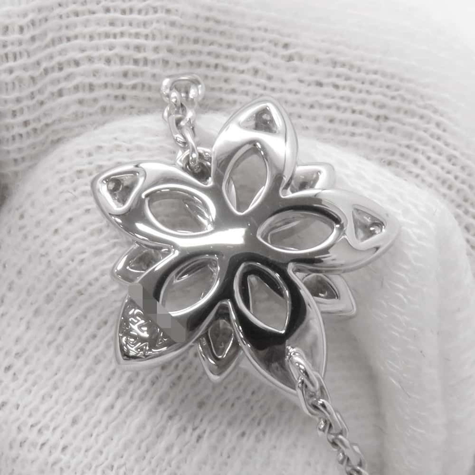 Van Cleef & Arpels Van Cleef & Arpels Lotus bracelet Size ONE SIZE - 4 Thumbnail