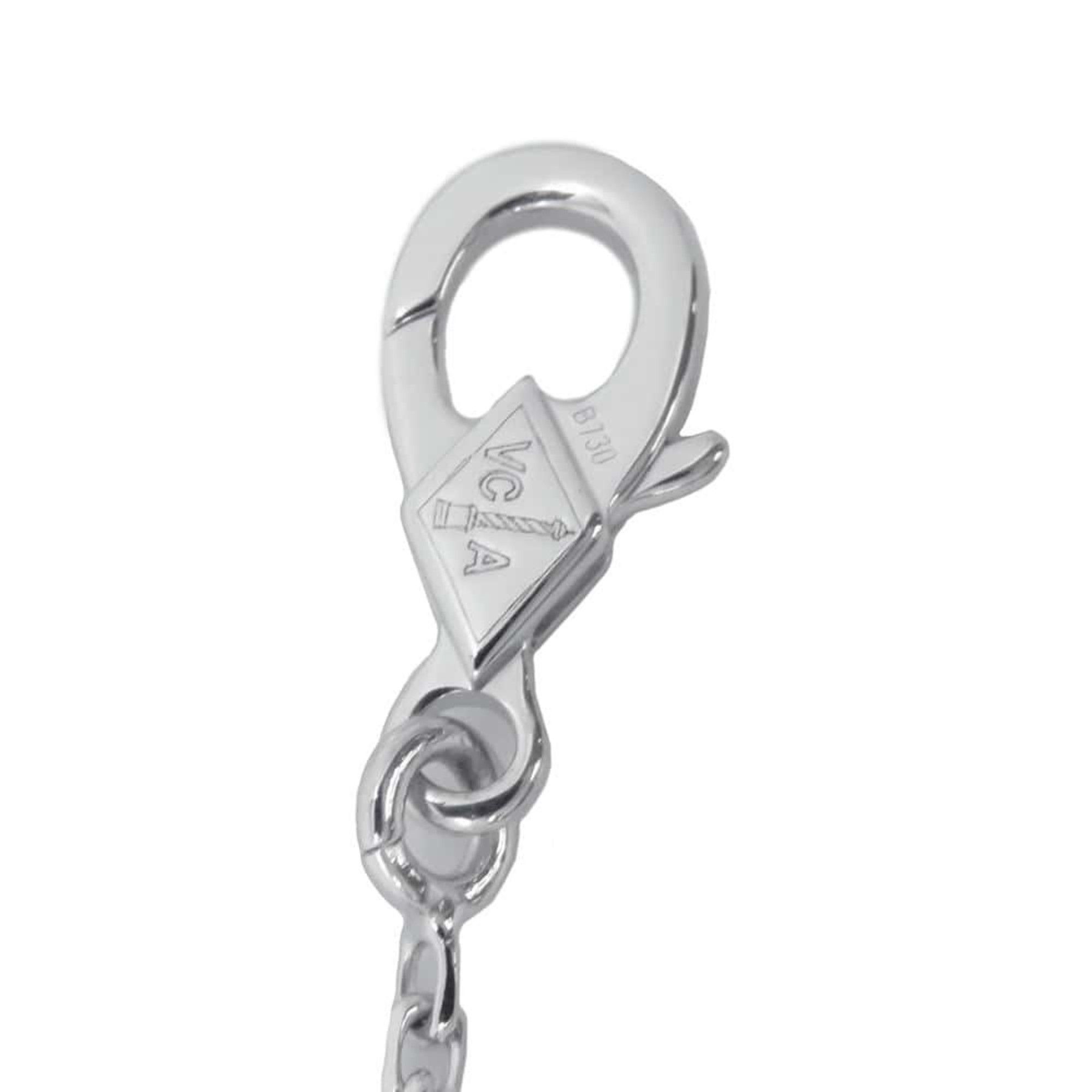 Van Cleef & Arpels Van Cleef & Arpels Lotus bracelet Size ONE SIZE - 8 Thumbnail