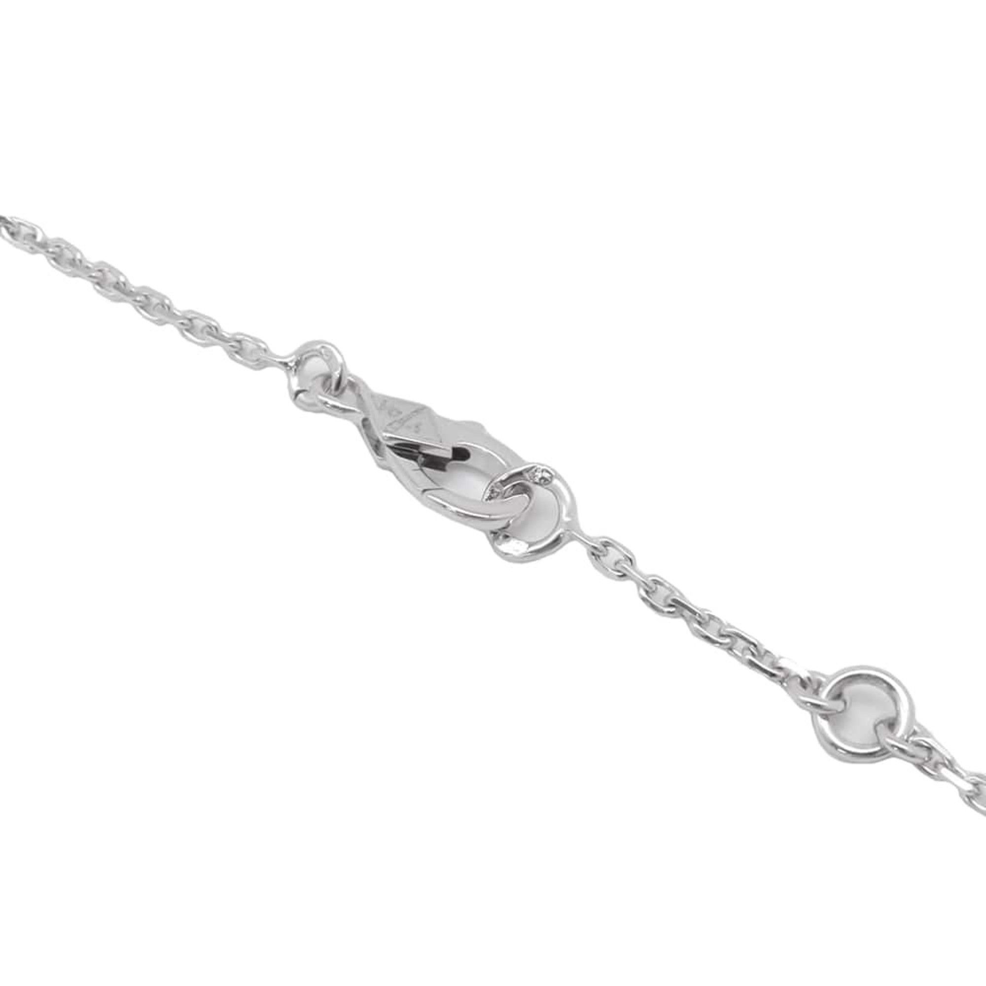 Van Cleef & Arpels Van Cleef & Arpels Lotus bracelet Size ONE SIZE - 6 Thumbnail
