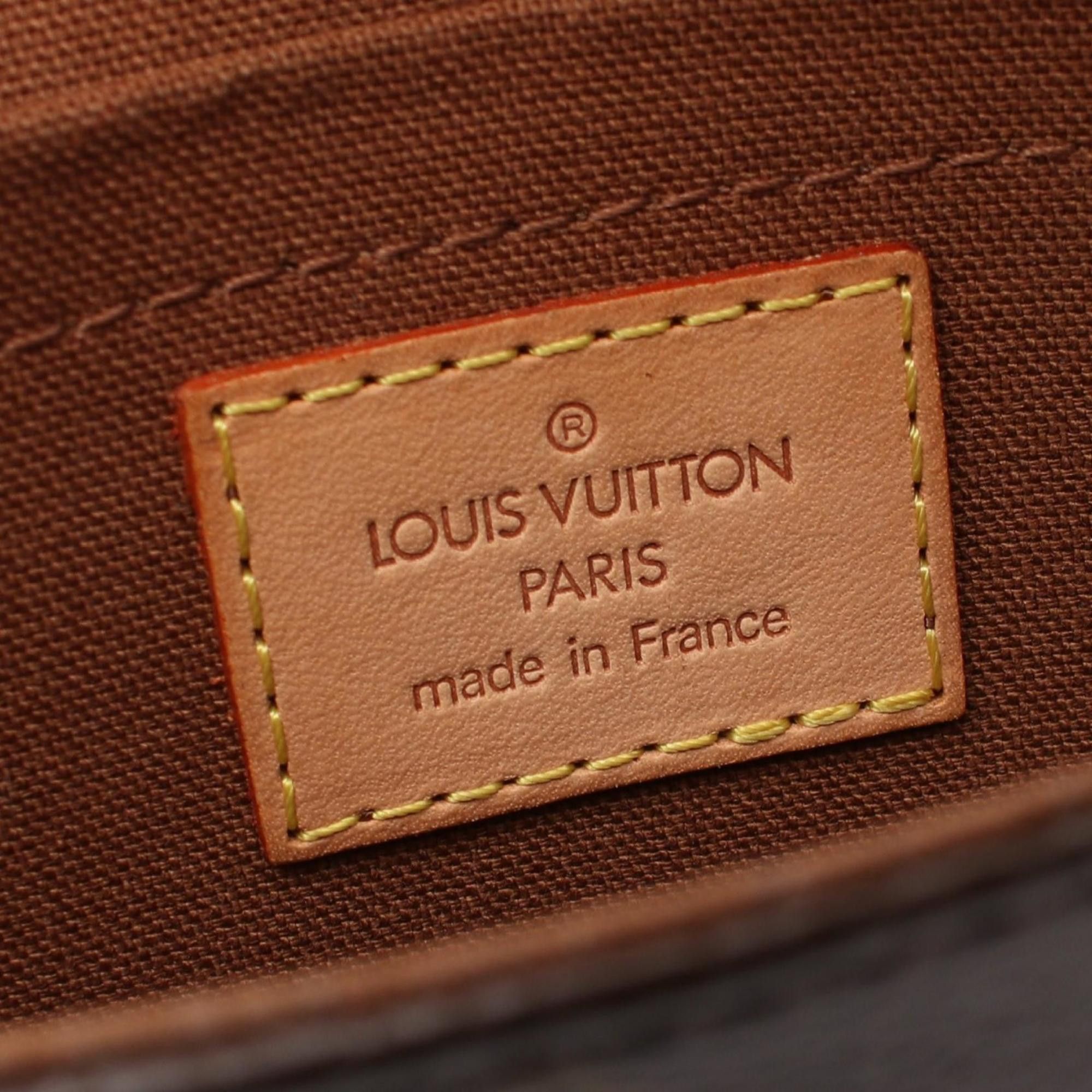 Louis Vuitton Louis Vuitton Marelle clutch Size ONE SIZE - 9 Thumbnail