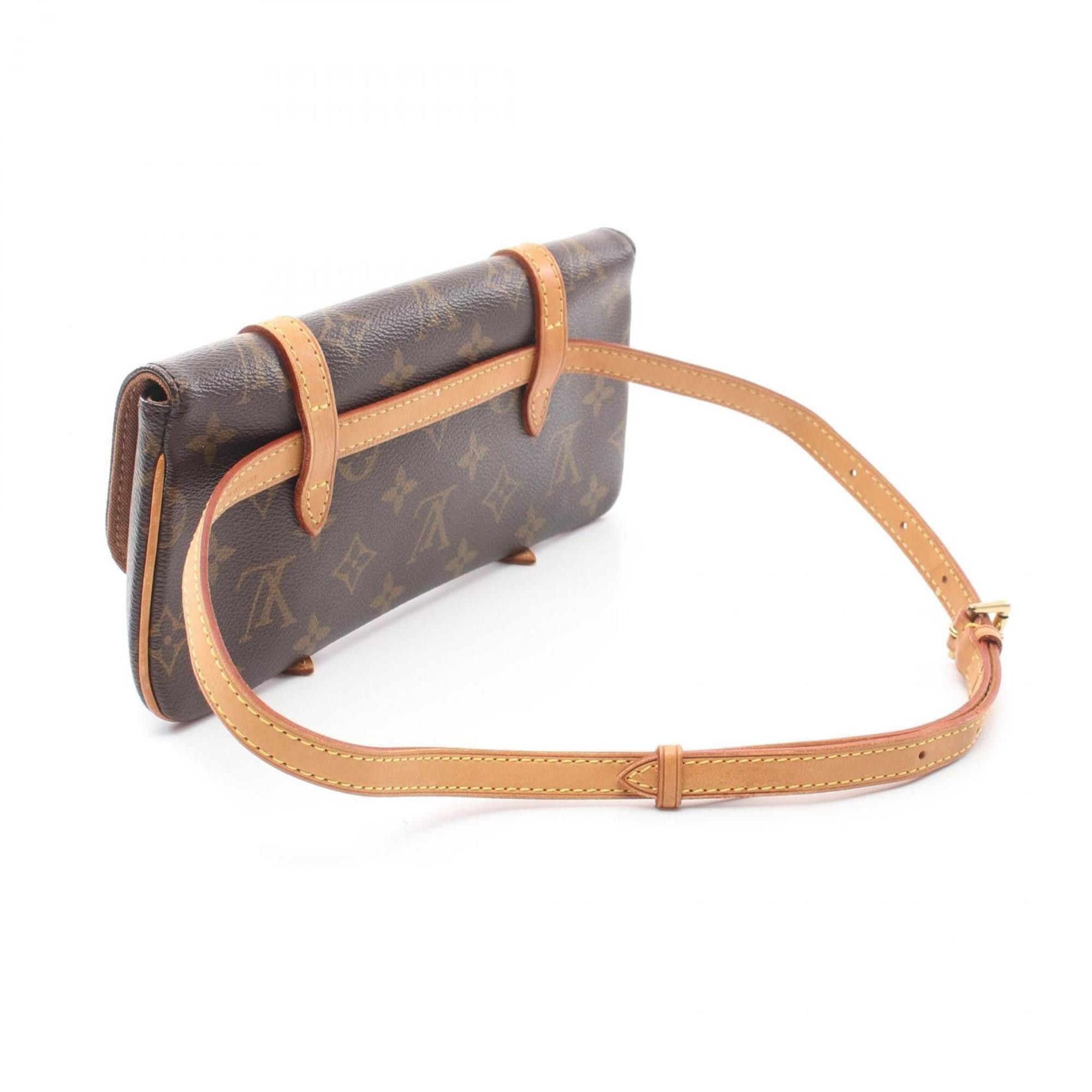 Louis Vuitton Louis Vuitton Marelle clutch Size ONE SIZE - 2 Thumbnail