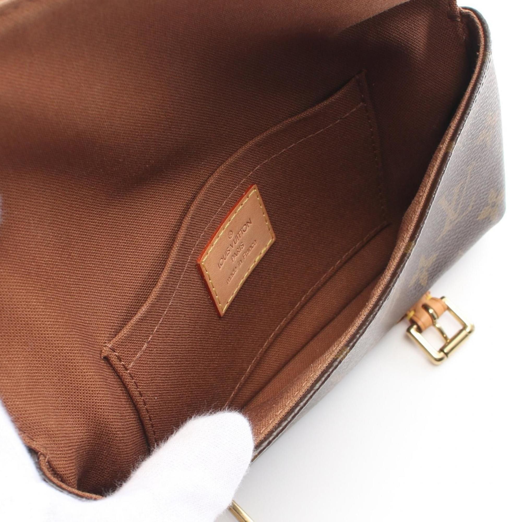 Louis Vuitton Louis Vuitton Marelle clutch Size ONE SIZE - 10 Thumbnail