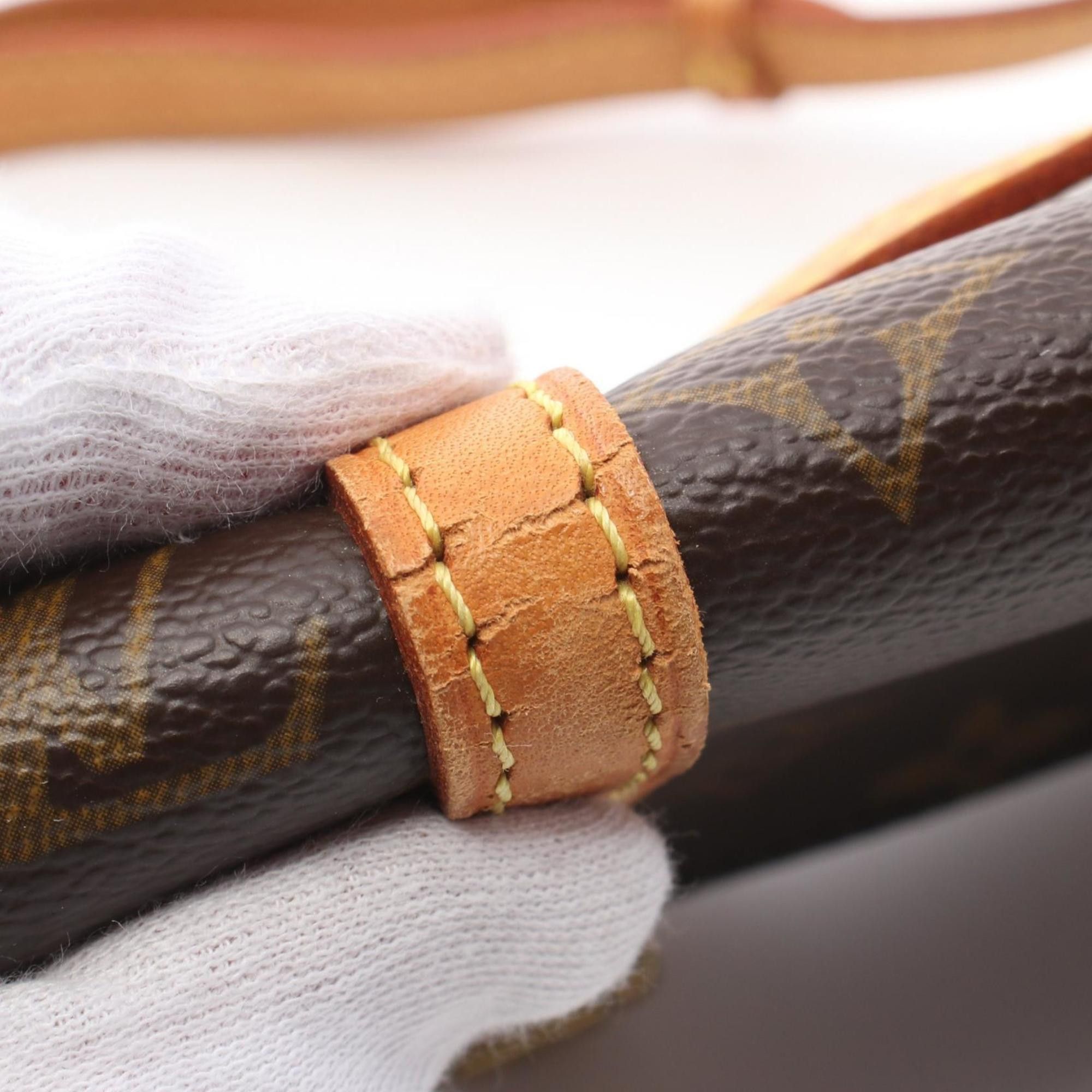Louis Vuitton Louis Vuitton Marelle clutch Size ONE SIZE - 5 Thumbnail