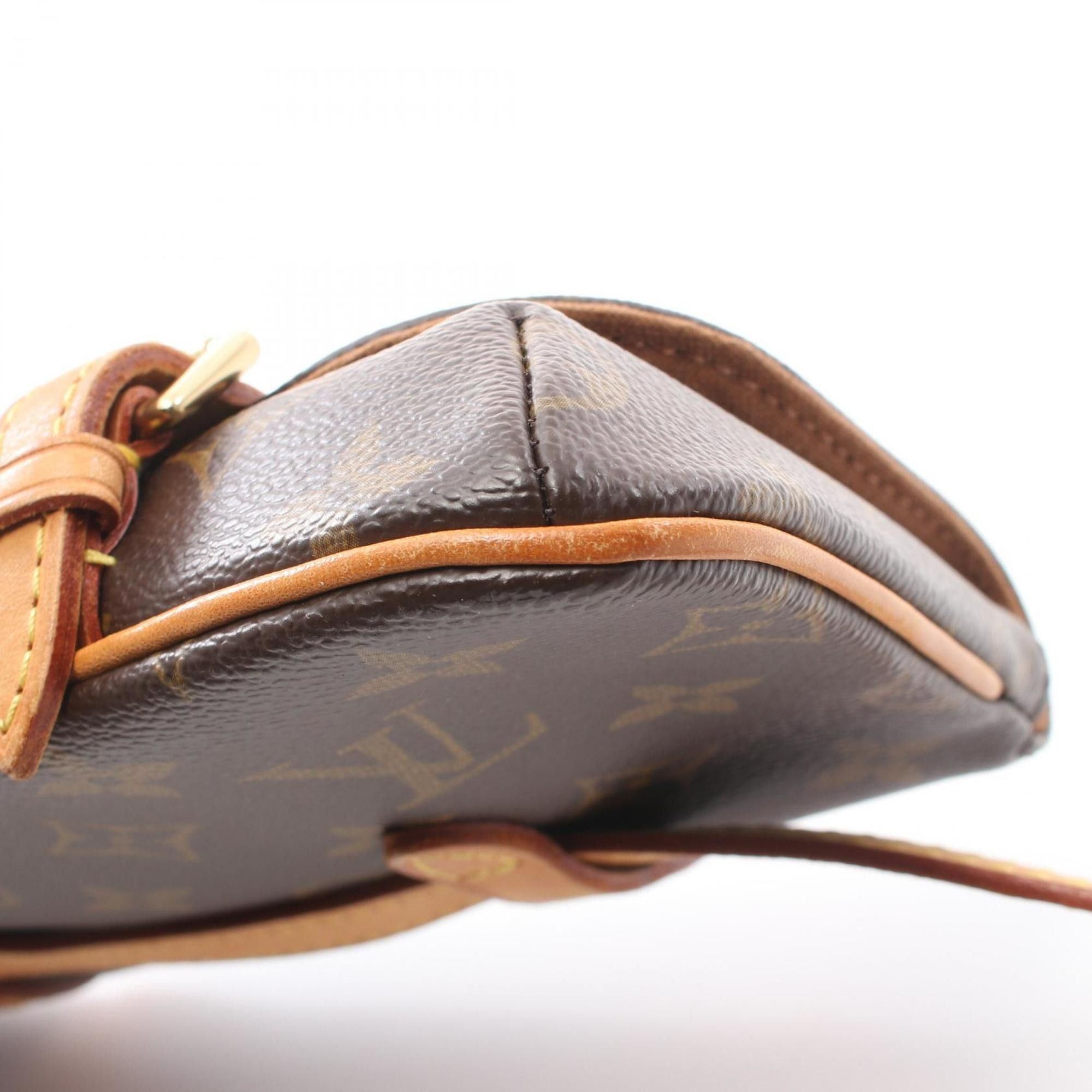 Louis Vuitton Louis Vuitton Marelle clutch Size ONE SIZE - 4 Thumbnail