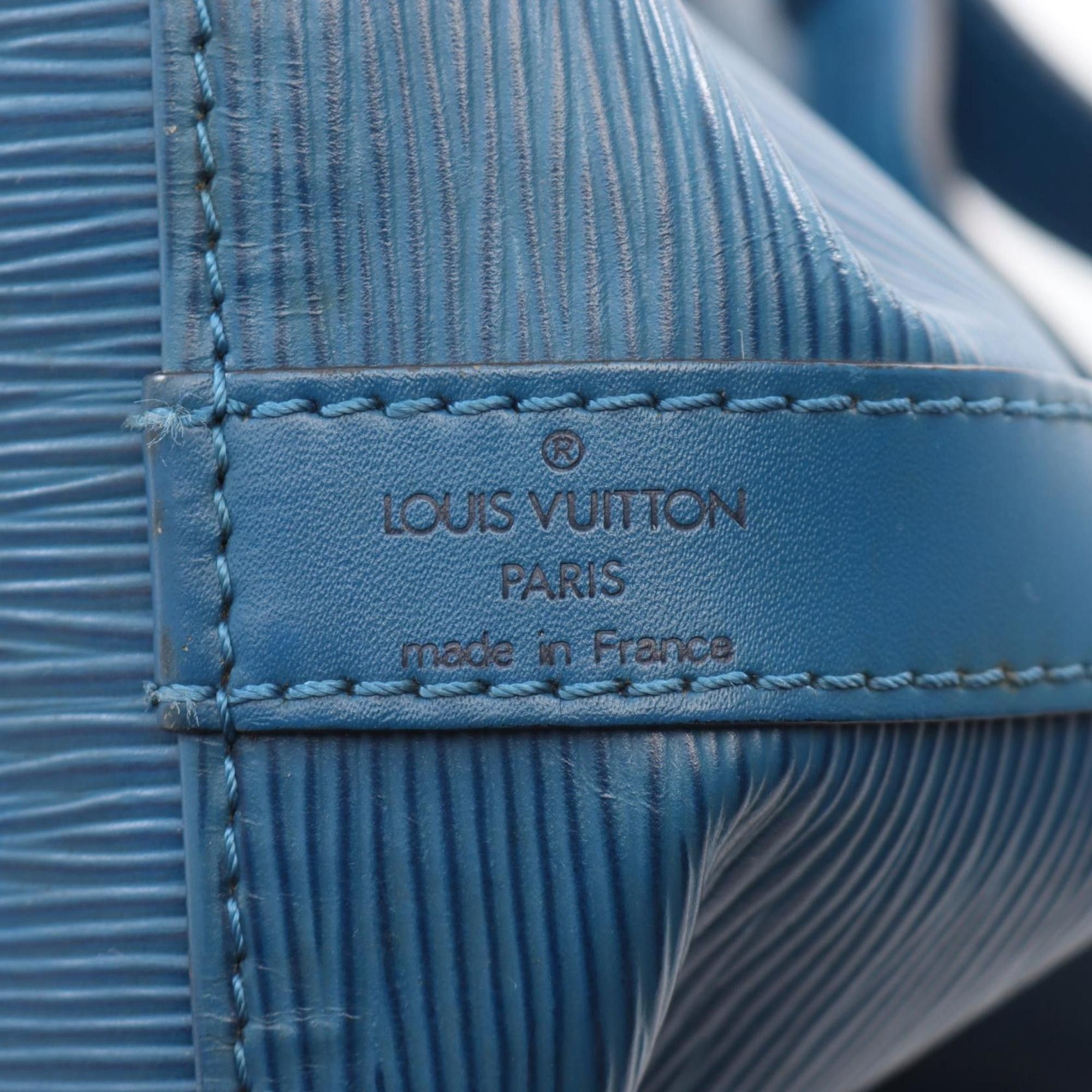 Louis Vuitton Louis Vuitton Petit Noé shoulder Size ONE SIZE - 6 Thumbnail