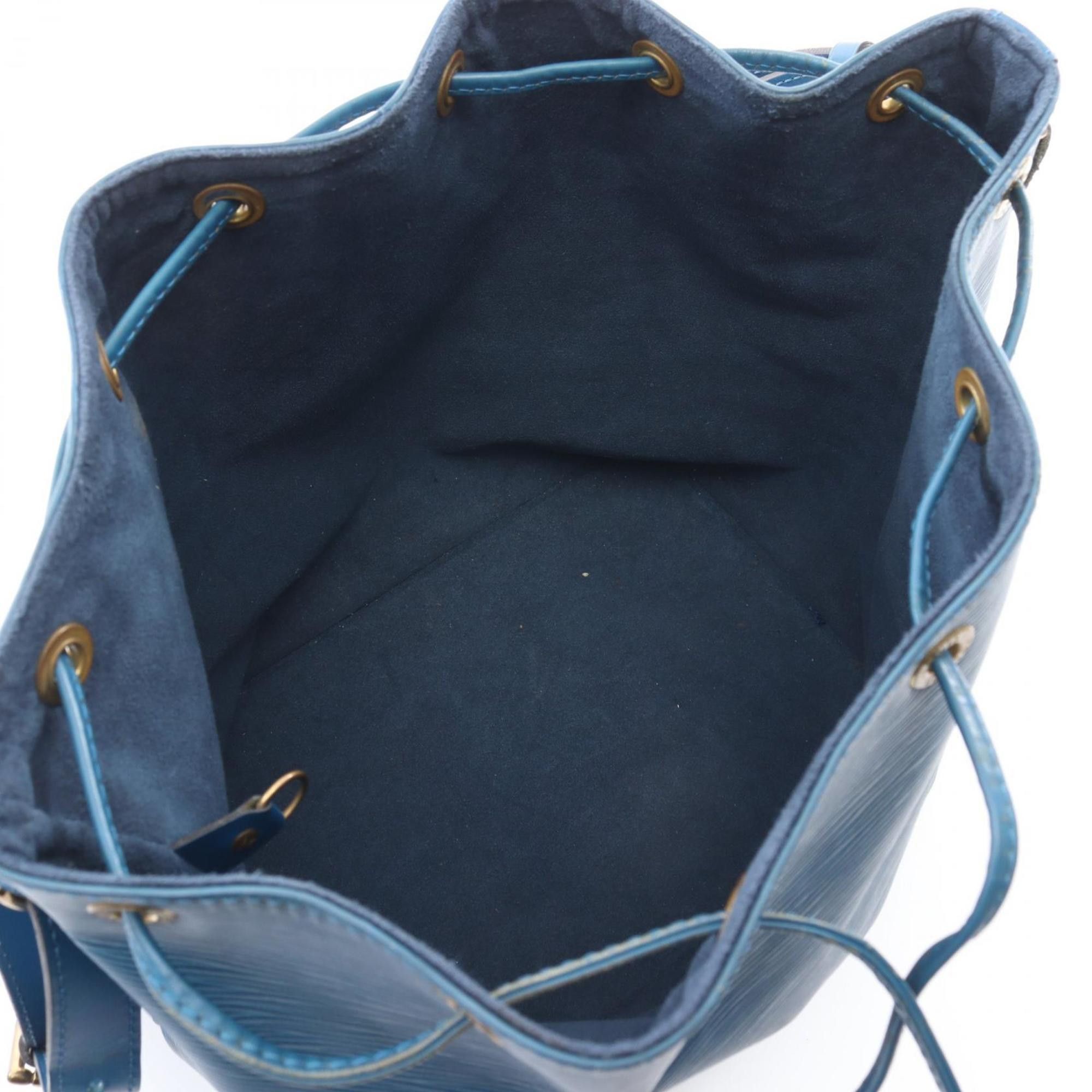 Louis Vuitton Louis Vuitton Petit Noé shoulder Size ONE SIZE - 5 Thumbnail