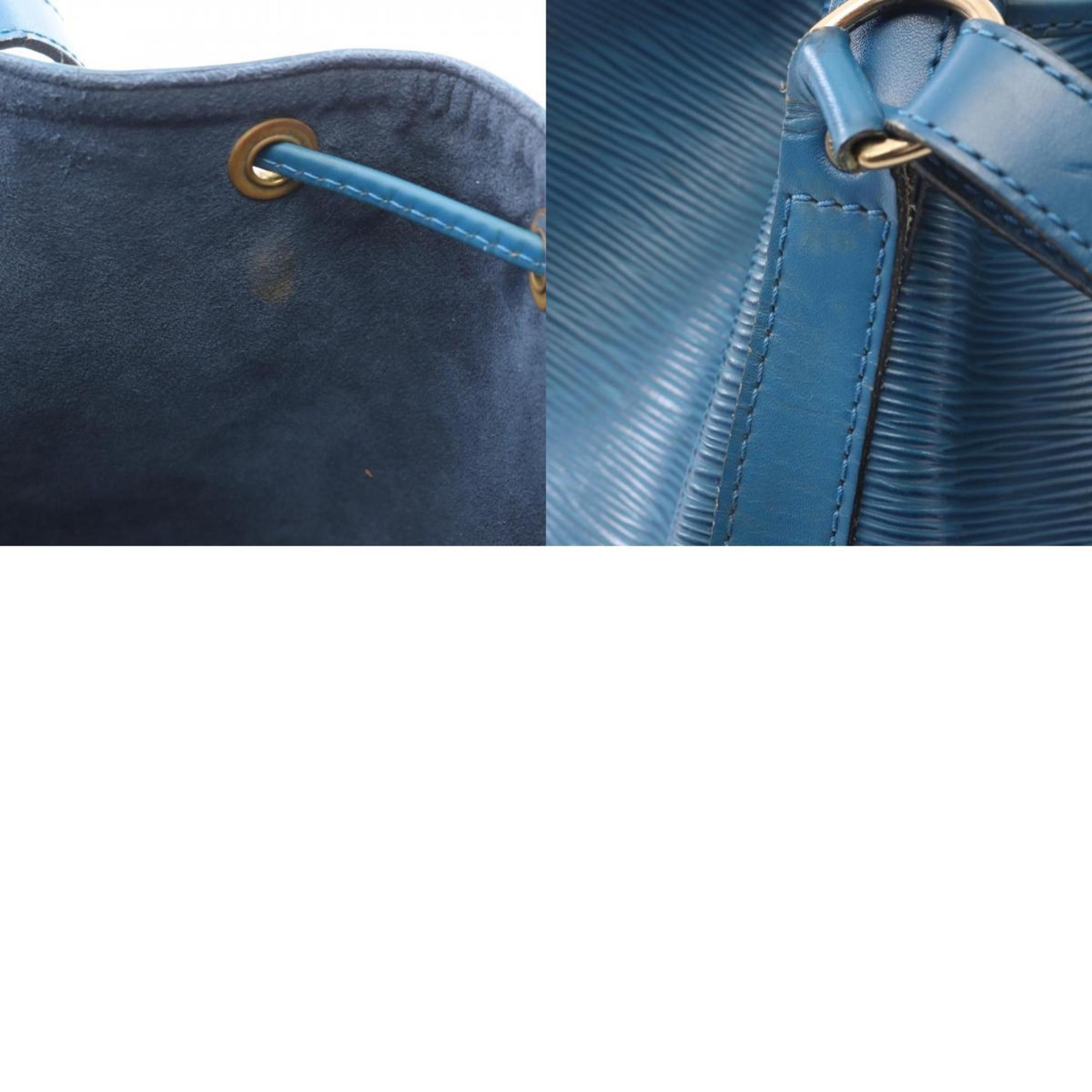 Louis Vuitton Louis Vuitton Petit Noé shoulder Size ONE SIZE - 10 Thumbnail