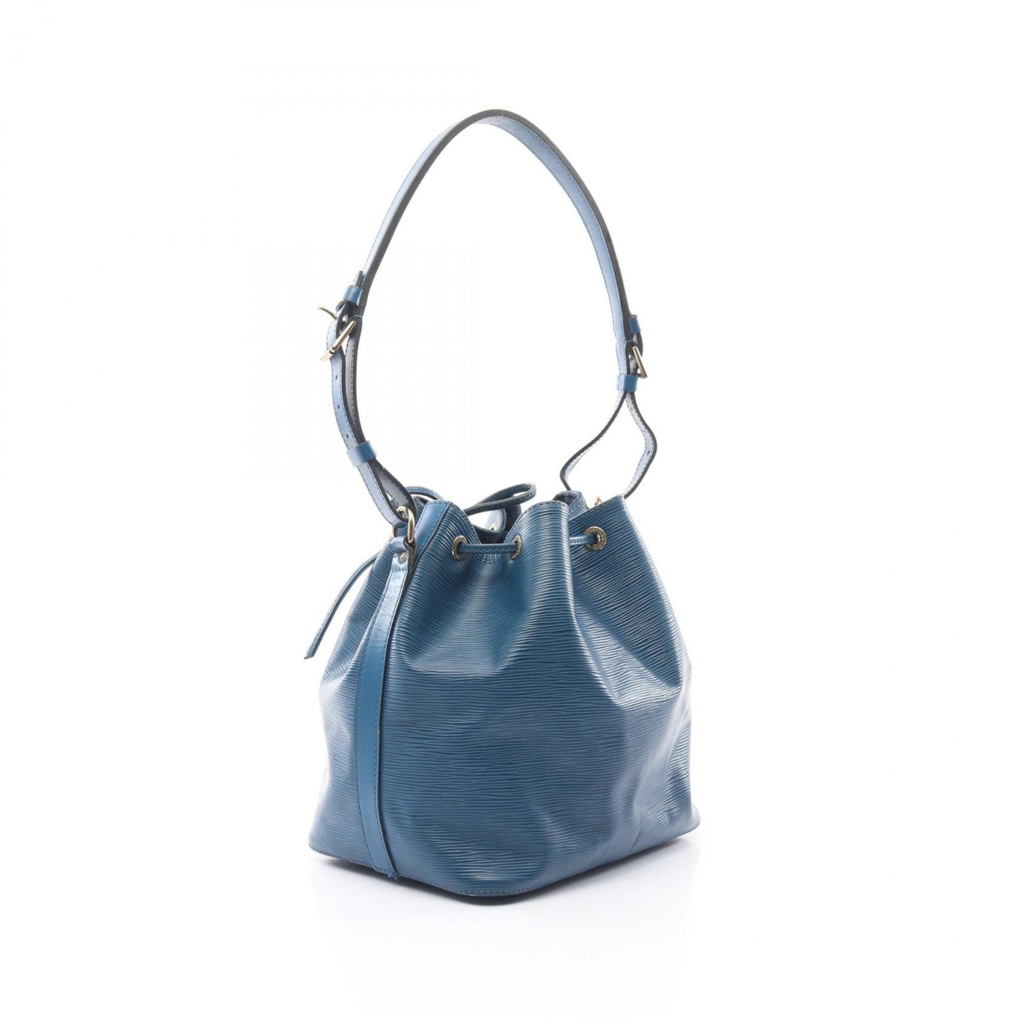 Louis Vuitton Louis Vuitton Petit Noé shoulder Size ONE SIZE - 2 Thumbnail