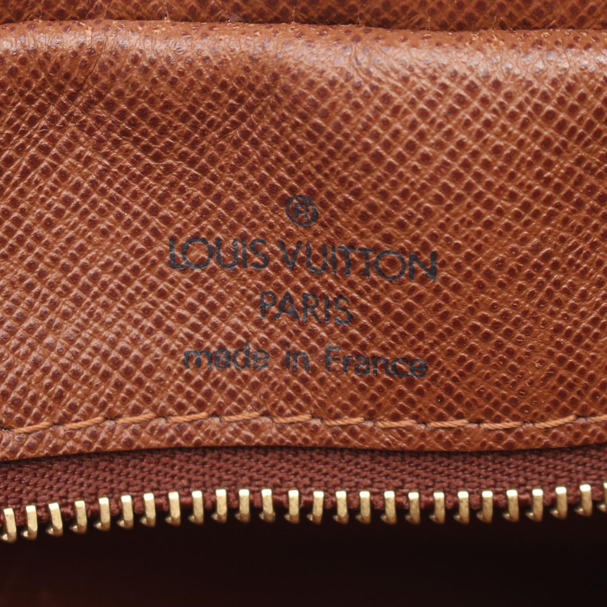Louis Vuitton Louis Vuitton Nile shoulder Size ONE SIZE - 7 Thumbnail