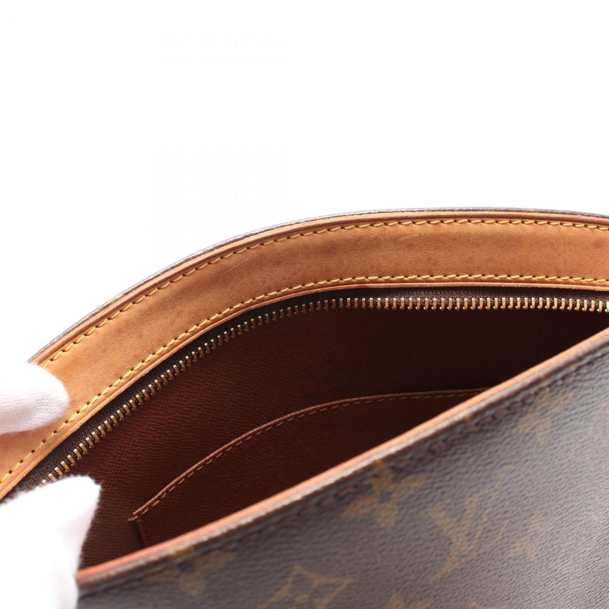 Louis Vuitton Louis Vuitton Drouot shoulder Size ONE SIZE - 8 Thumbnail