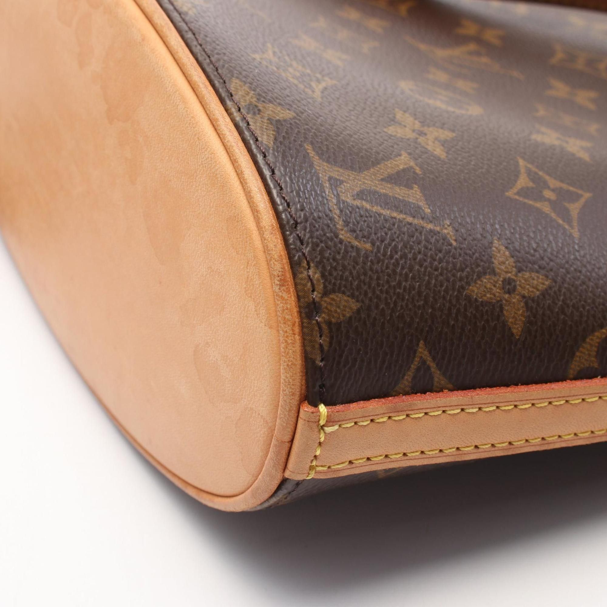 Louis Vuitton Louis Vuitton Drouot shoulder Size ONE SIZE - 4 Thumbnail