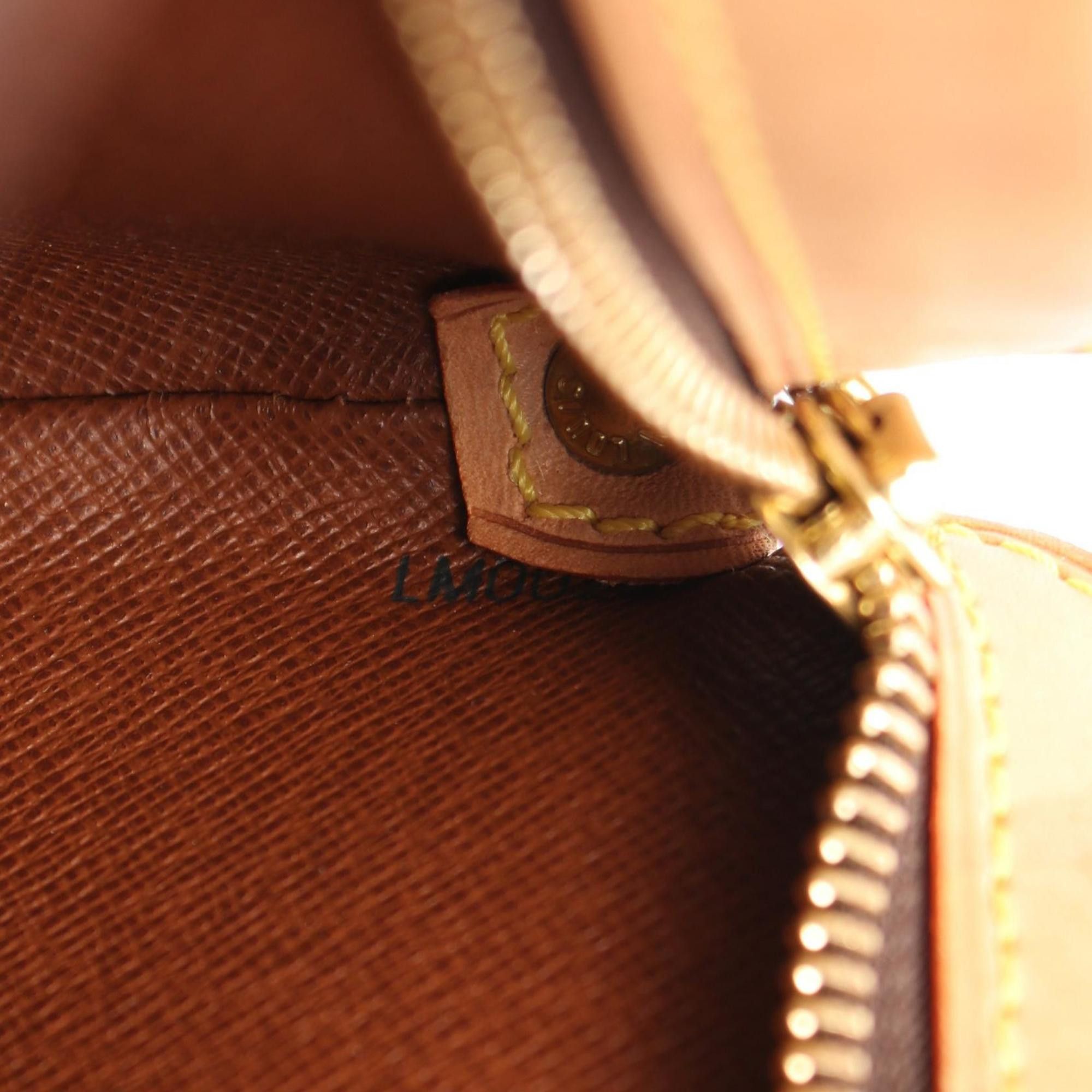 Louis Vuitton Louis Vuitton Drouot shoulder Size ONE SIZE - 7 Thumbnail