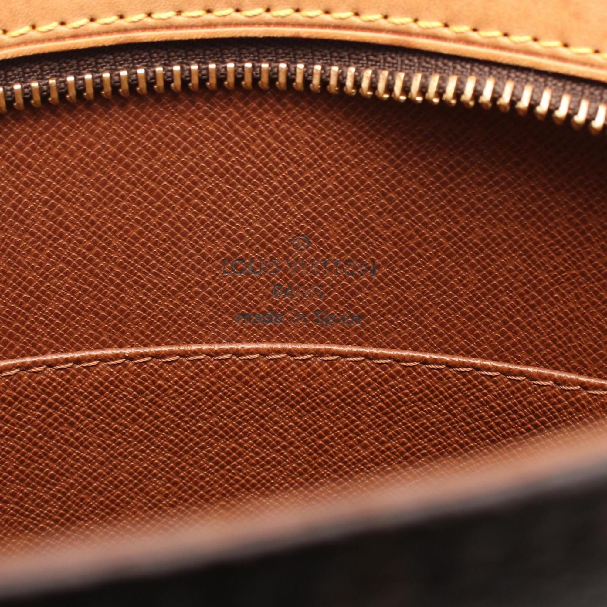 Louis Vuitton Louis Vuitton Drouot shoulder Size ONE SIZE - 10 Thumbnail