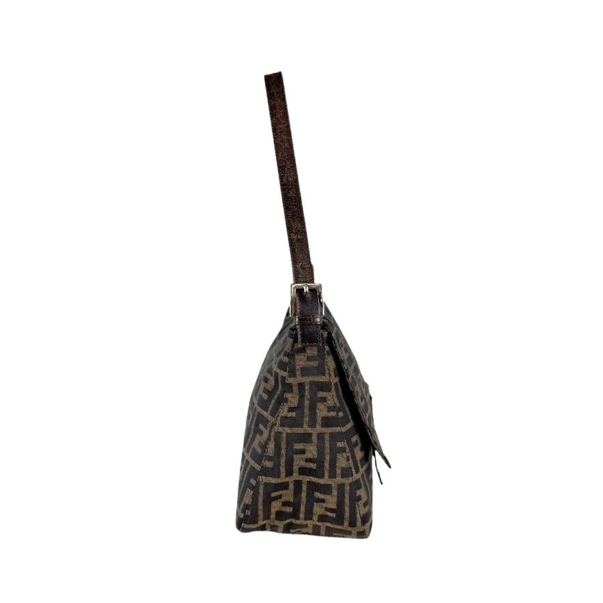 Fendi Fendi Mamma Baguette shoulder Size ONE SIZE - 2 Thumbnail