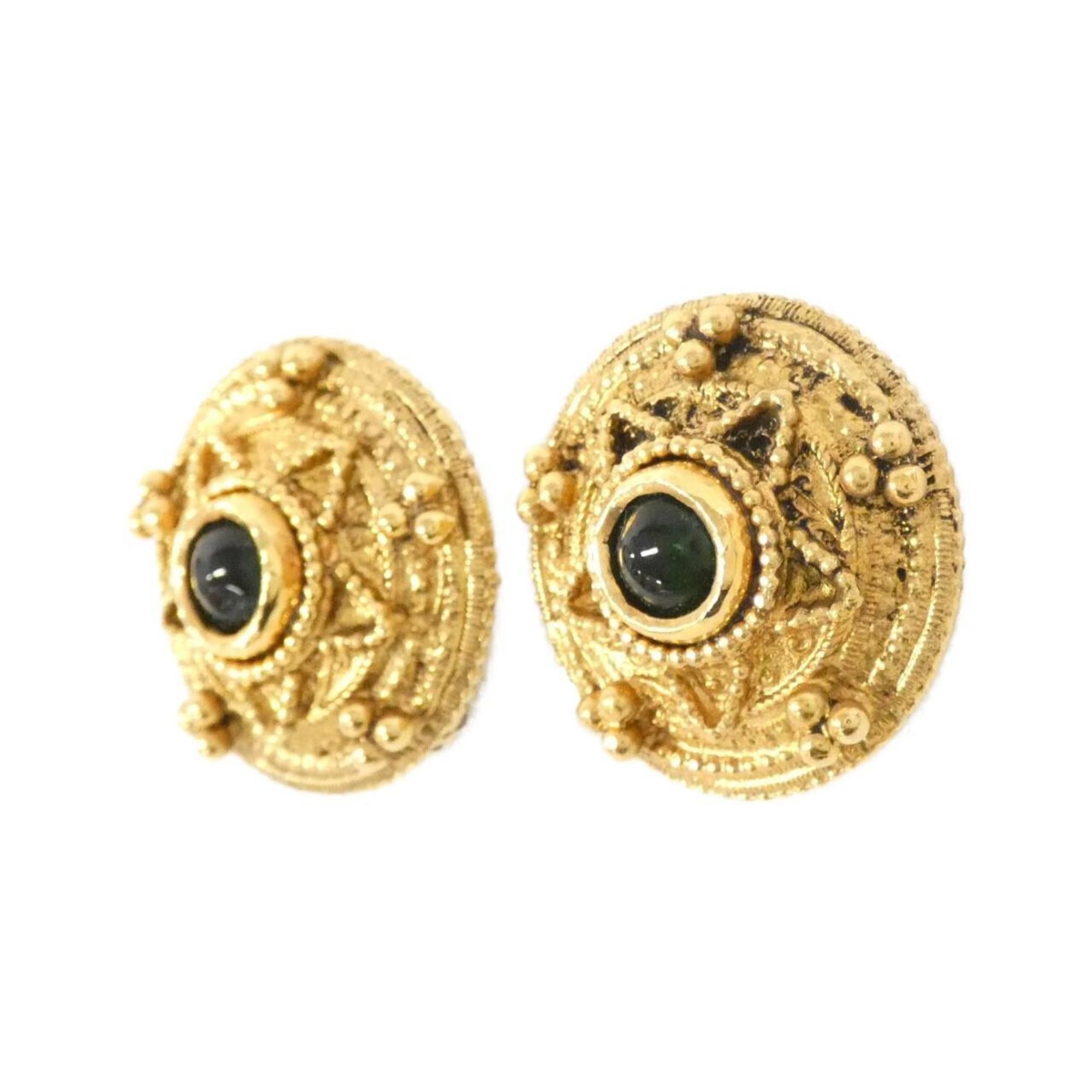 Chanel Chanel earring Size ONE SIZE - 3 Thumbnail