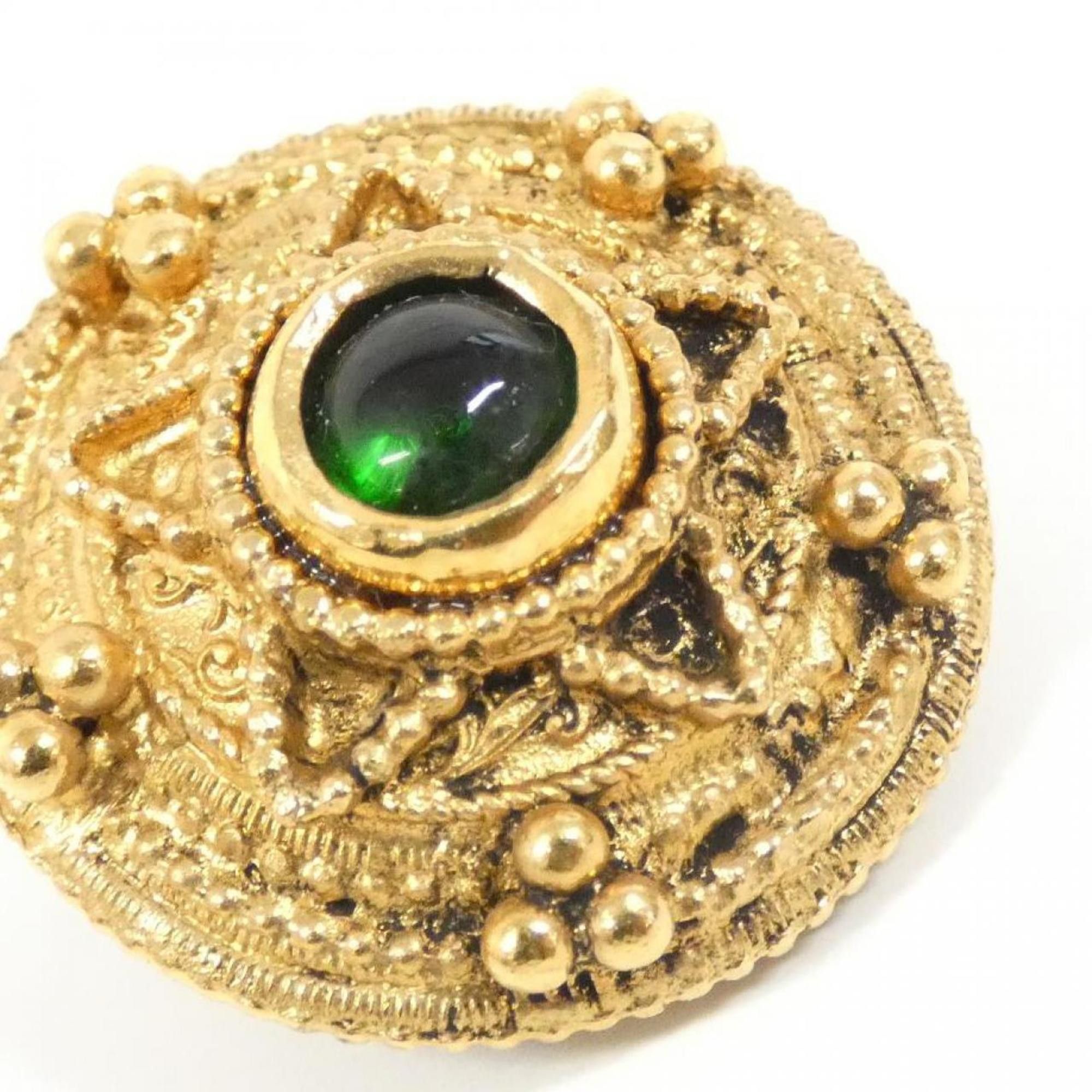 Chanel Chanel earring Size ONE SIZE - 4 Thumbnail