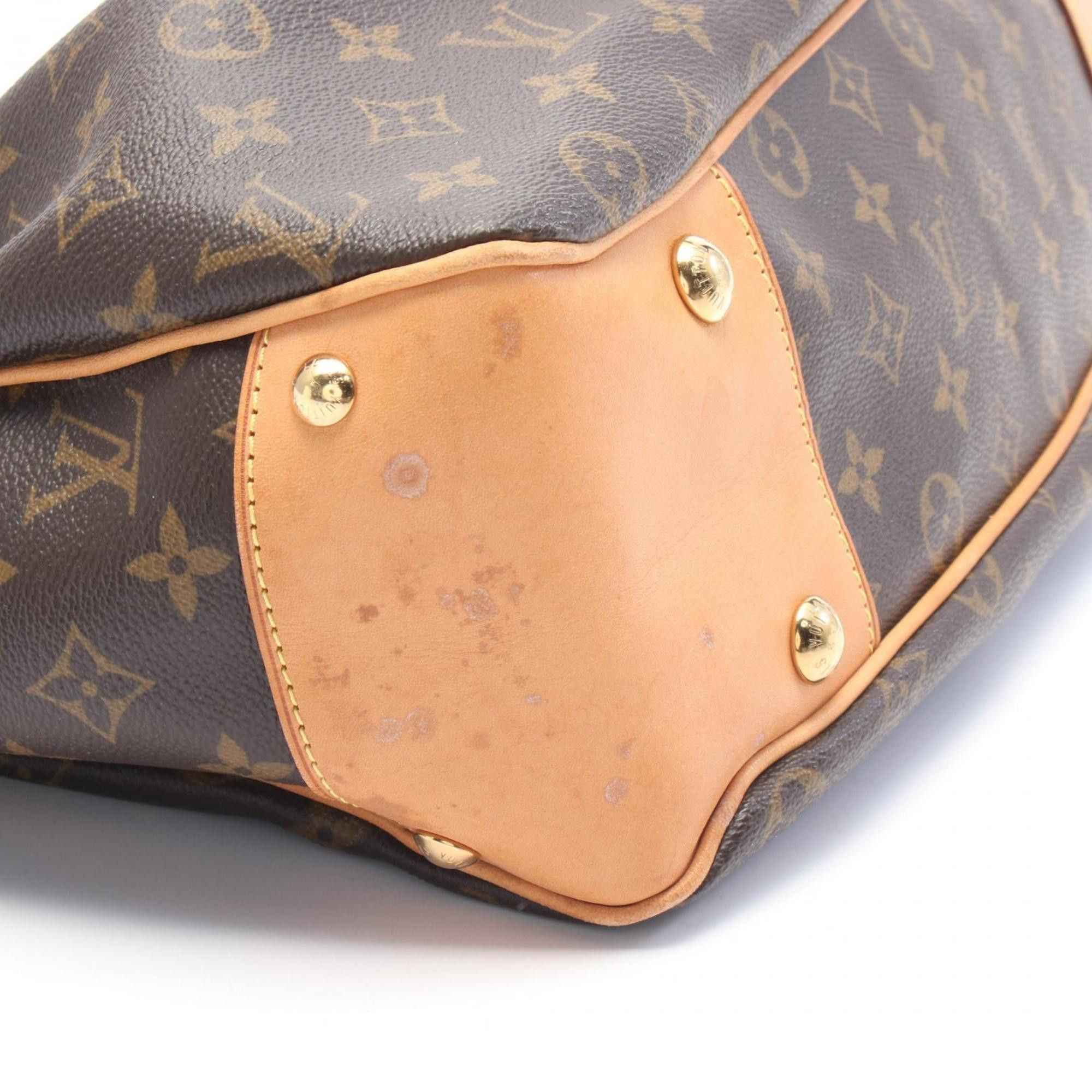 Louis Vuitton Louis Vuitton Boetie shoulder Size ONE SIZE - 4 Thumbnail