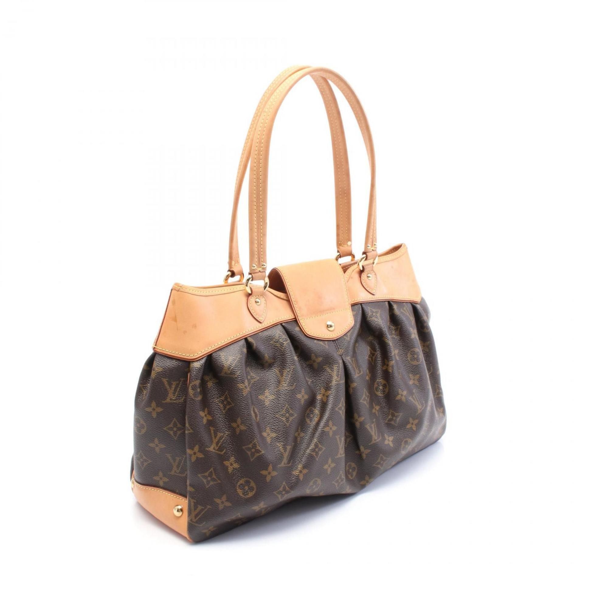 Louis Vuitton Louis Vuitton Boetie shoulder Size ONE SIZE - 2 Thumbnail
