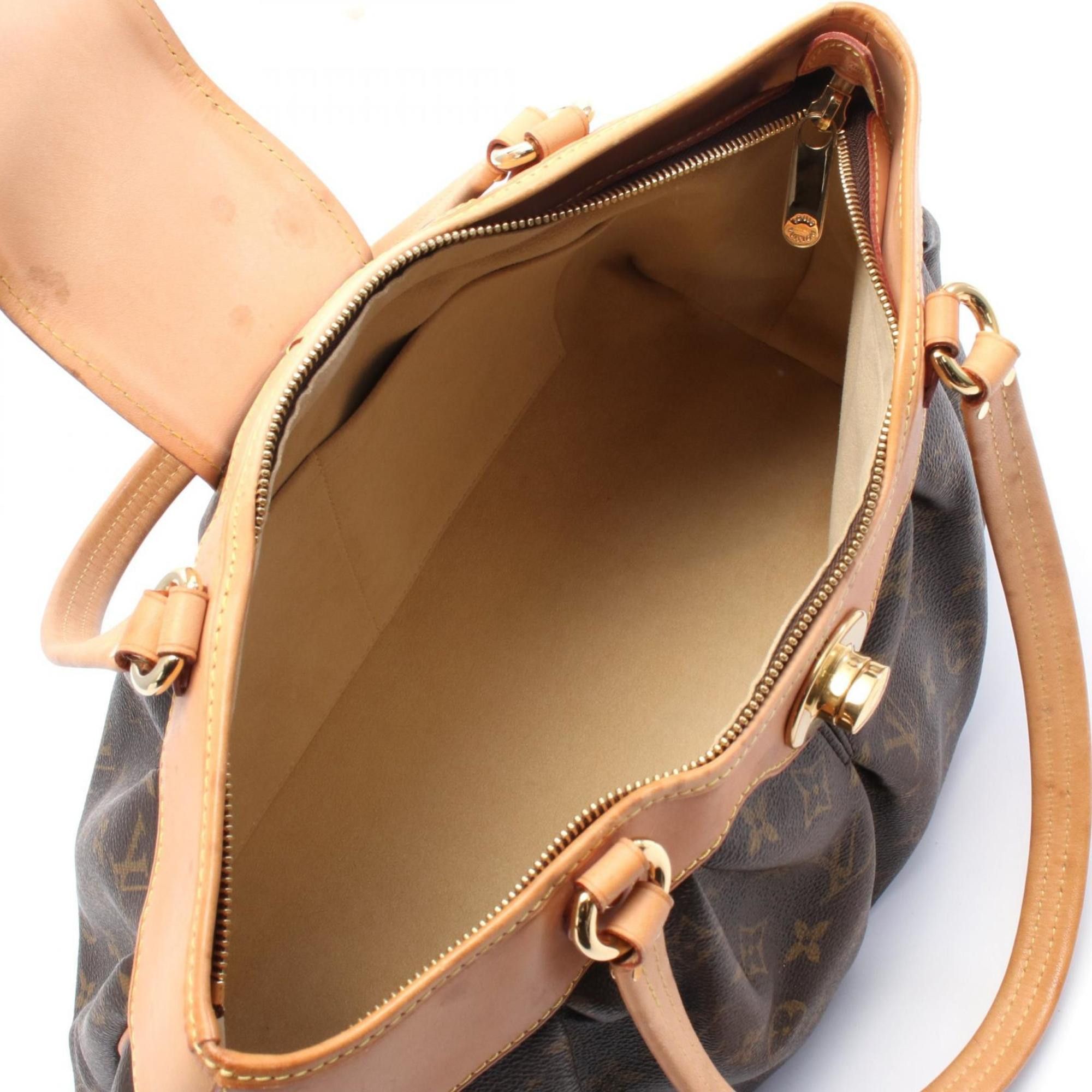 Louis Vuitton Louis Vuitton Boetie shoulder Size ONE SIZE - 6 Thumbnail