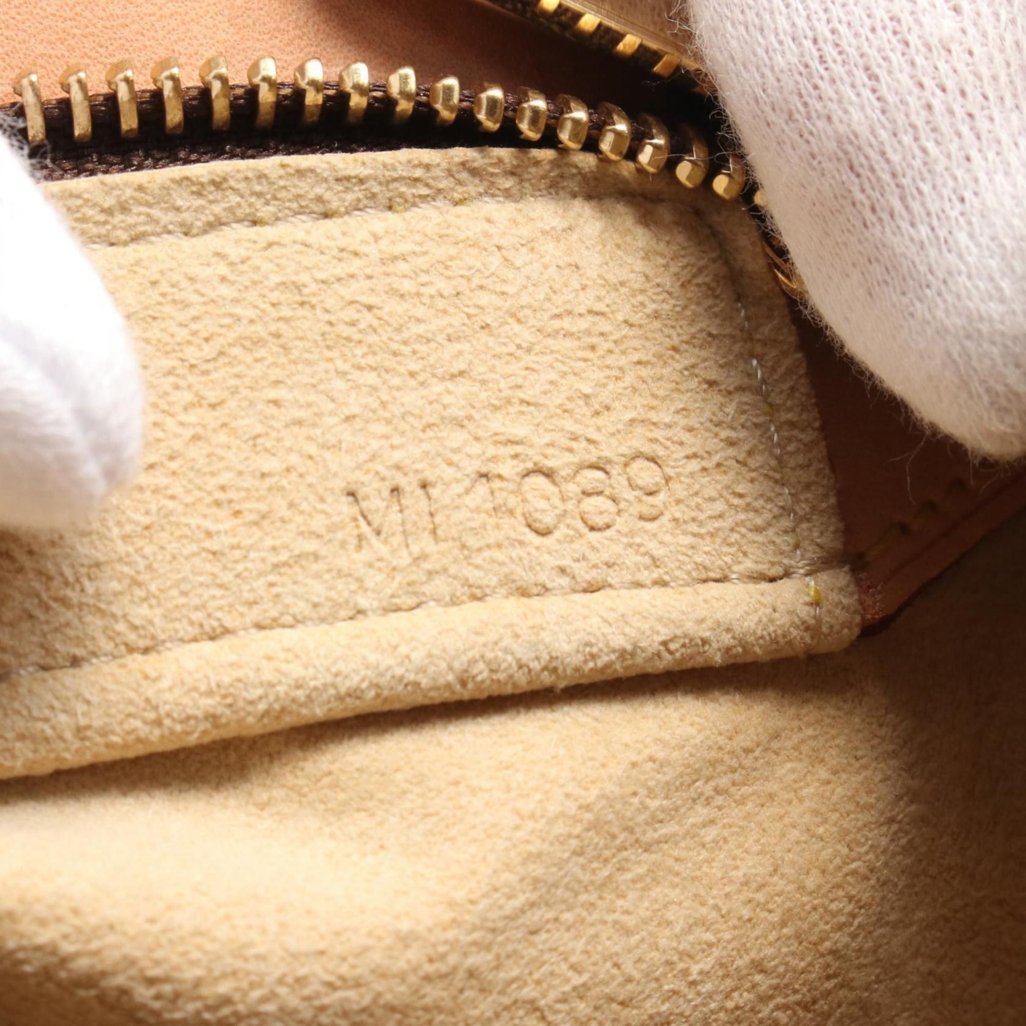 Louis Vuitton Louis Vuitton Boetie shoulder Size ONE SIZE - 7 Thumbnail