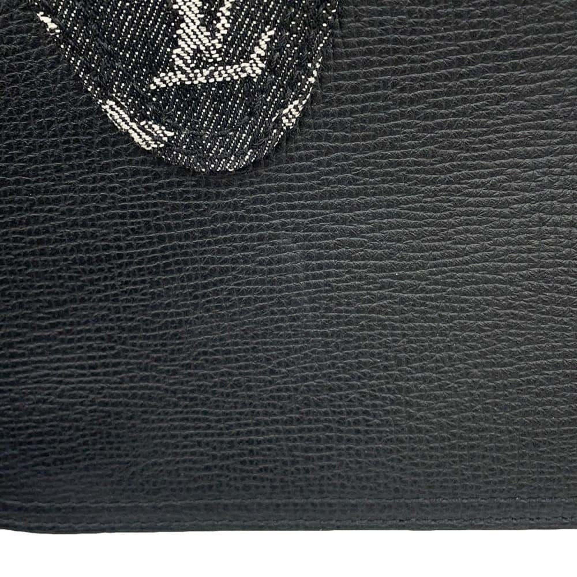 Louis Vuitton Louis Vuitton Nigo shoulder Size ONE SIZE - 11 Thumbnail
