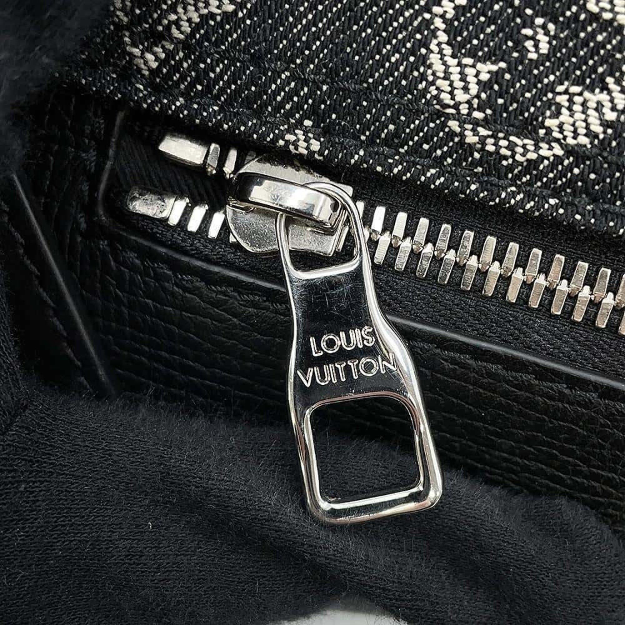 Louis Vuitton Louis Vuitton Nigo shoulder Size ONE SIZE - 6 Thumbnail