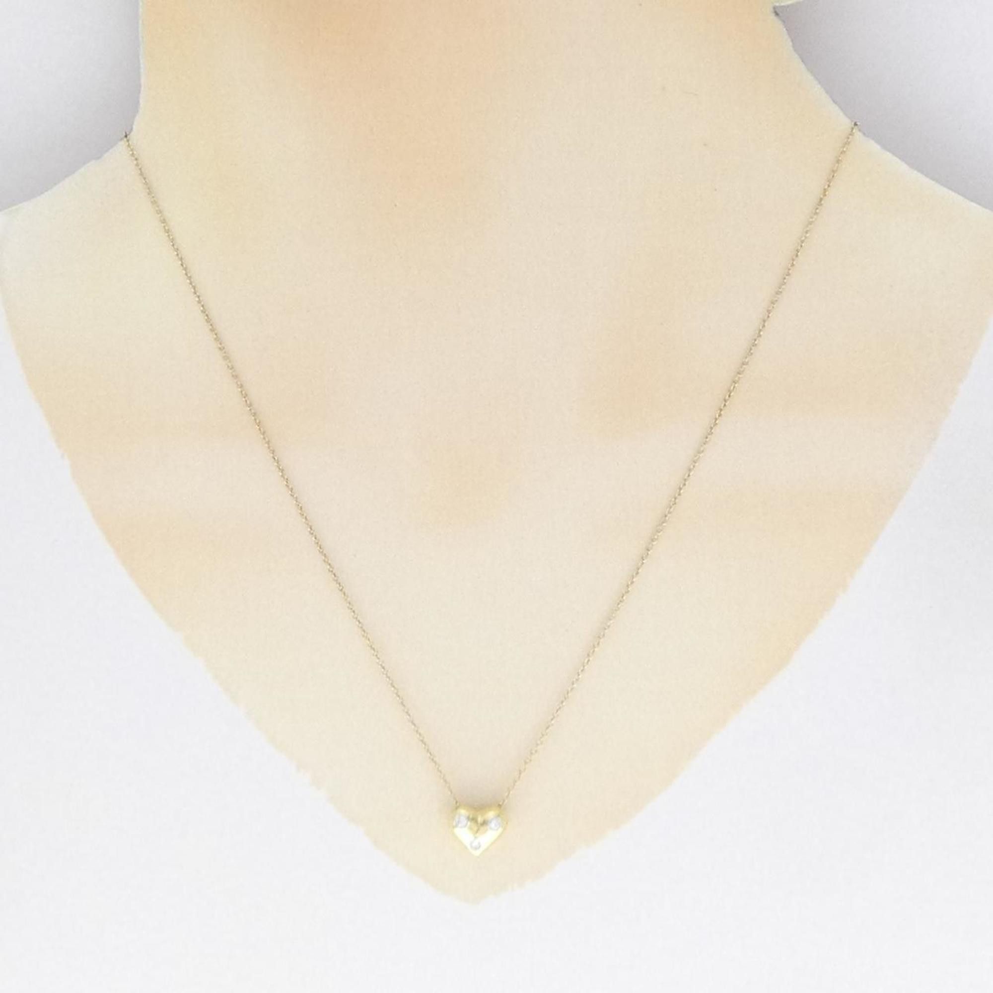 Tiffany & Co. Tiffany & Co Dots necklace Size ONE SIZE - 6 Thumbnail