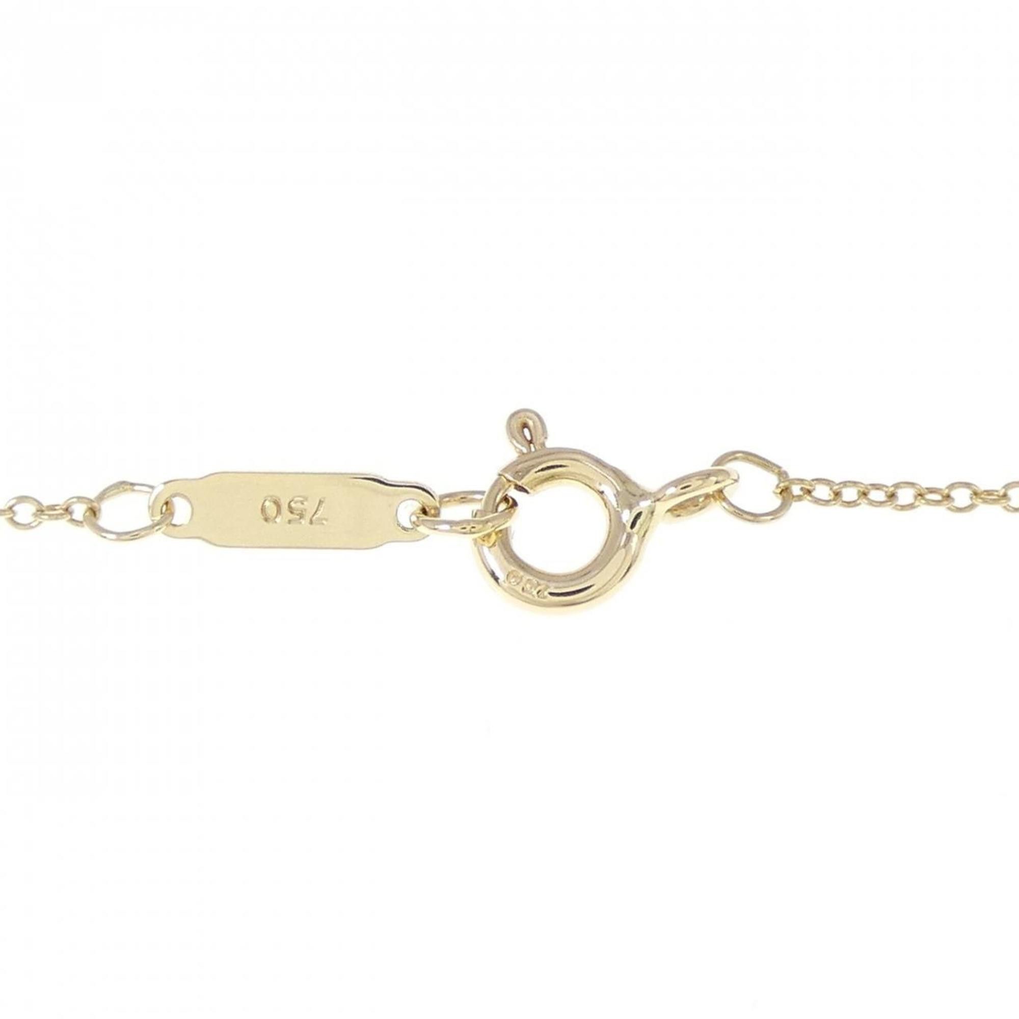 Tiffany & Co. Tiffany & Co Dots necklace Size ONE SIZE - 5 Thumbnail