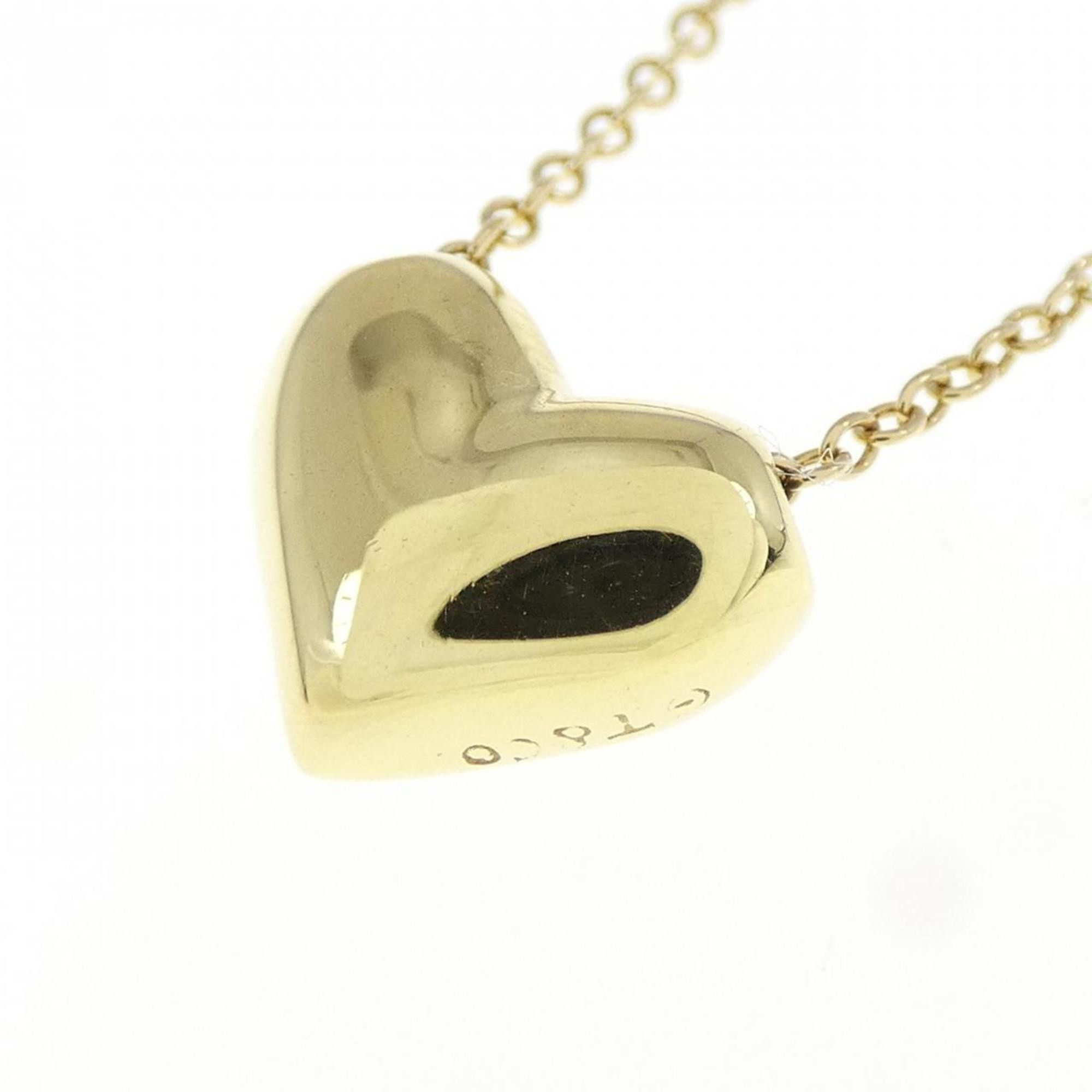 Tiffany & Co. Tiffany & Co Dots necklace Size ONE SIZE - 4 Thumbnail