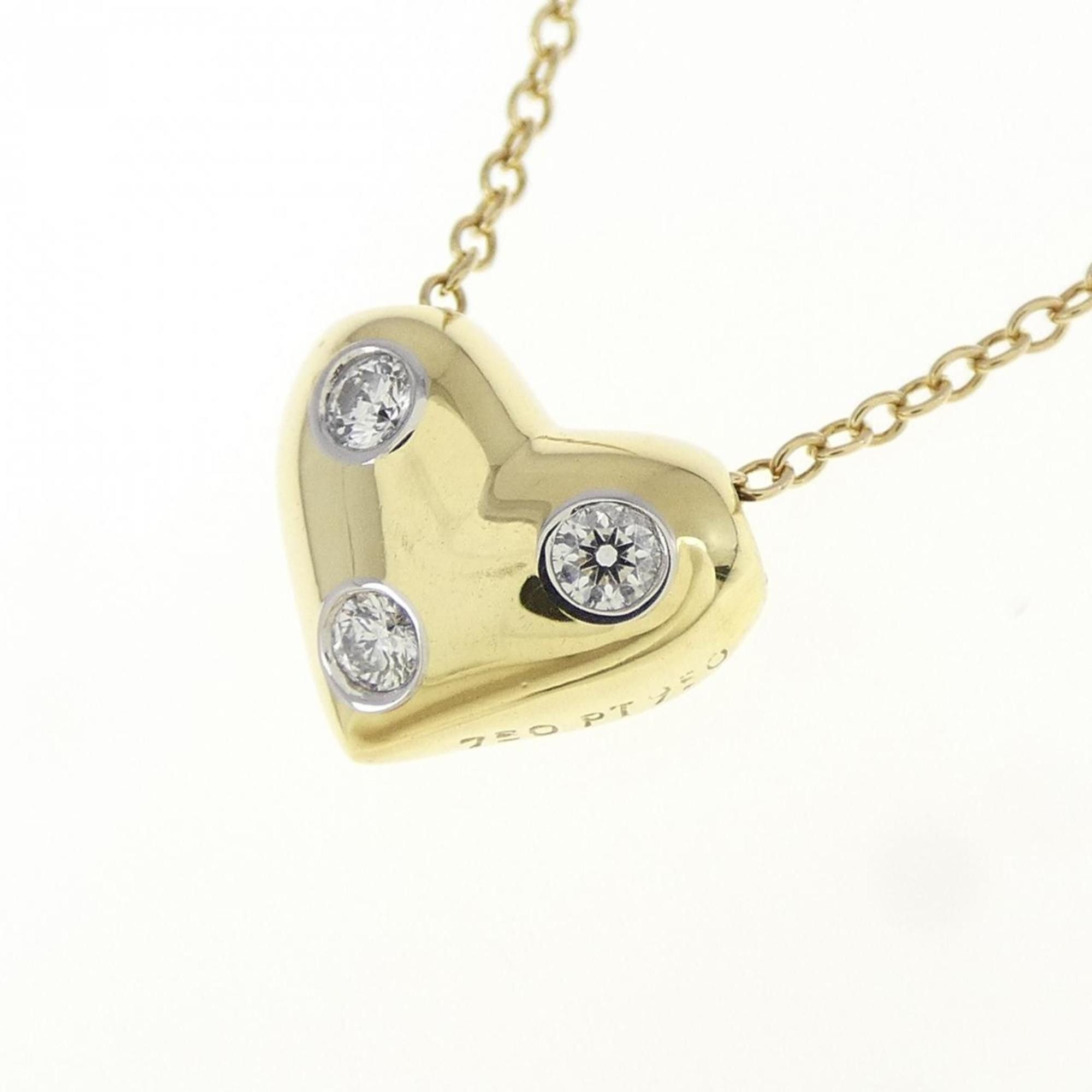Tiffany & Co. Tiffany & Co Dots necklace Size ONE SIZE - 3 Thumbnail