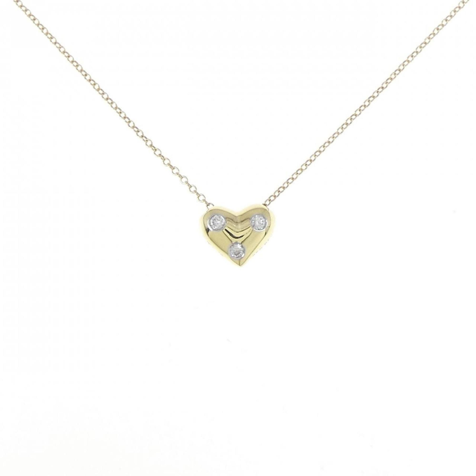 Tiffany & Co. Tiffany & Co Dots necklace Size ONE SIZE - 2 Thumbnail