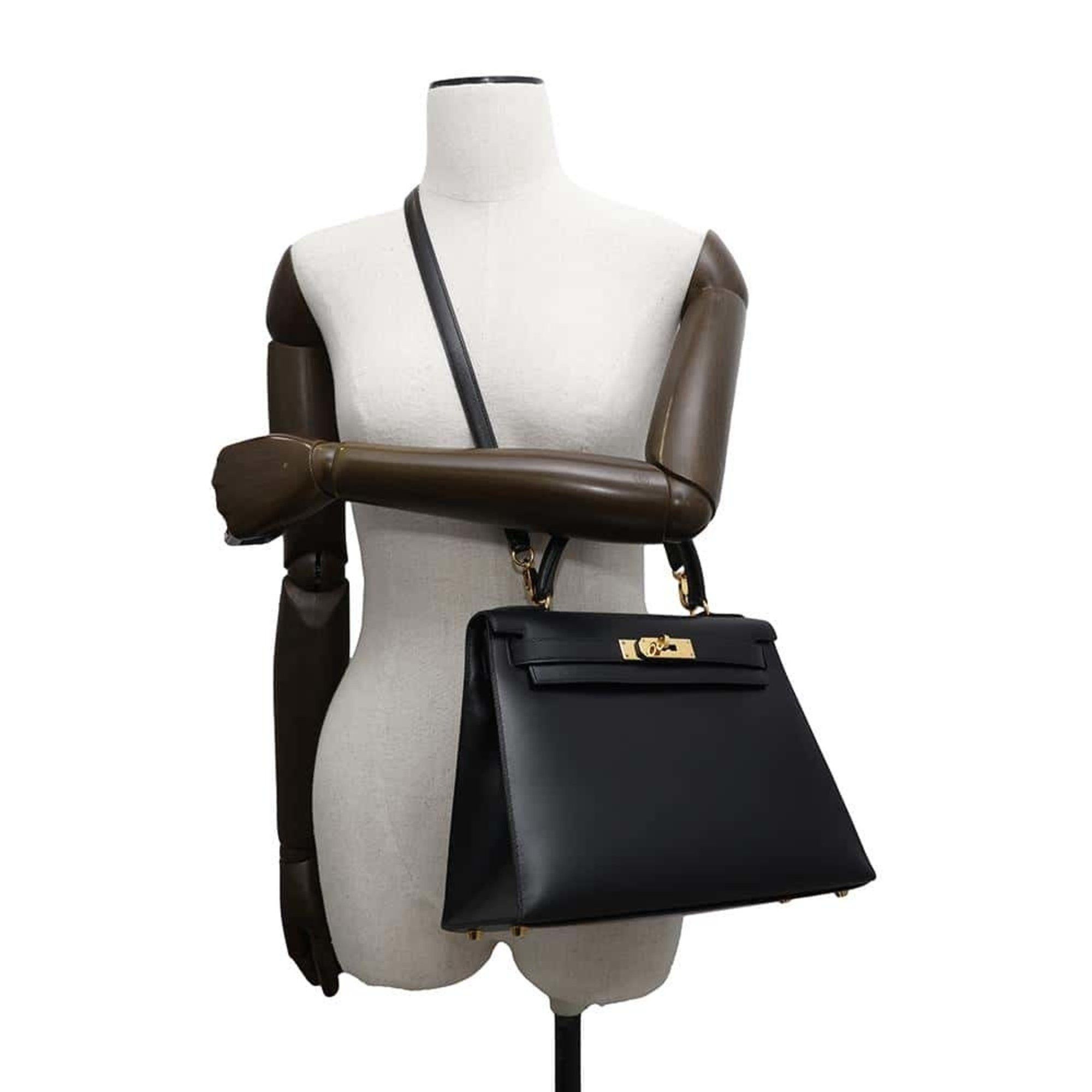 Hermes Hermès Kelly 28 handbag Size ONE SIZE - 12 Thumbnail